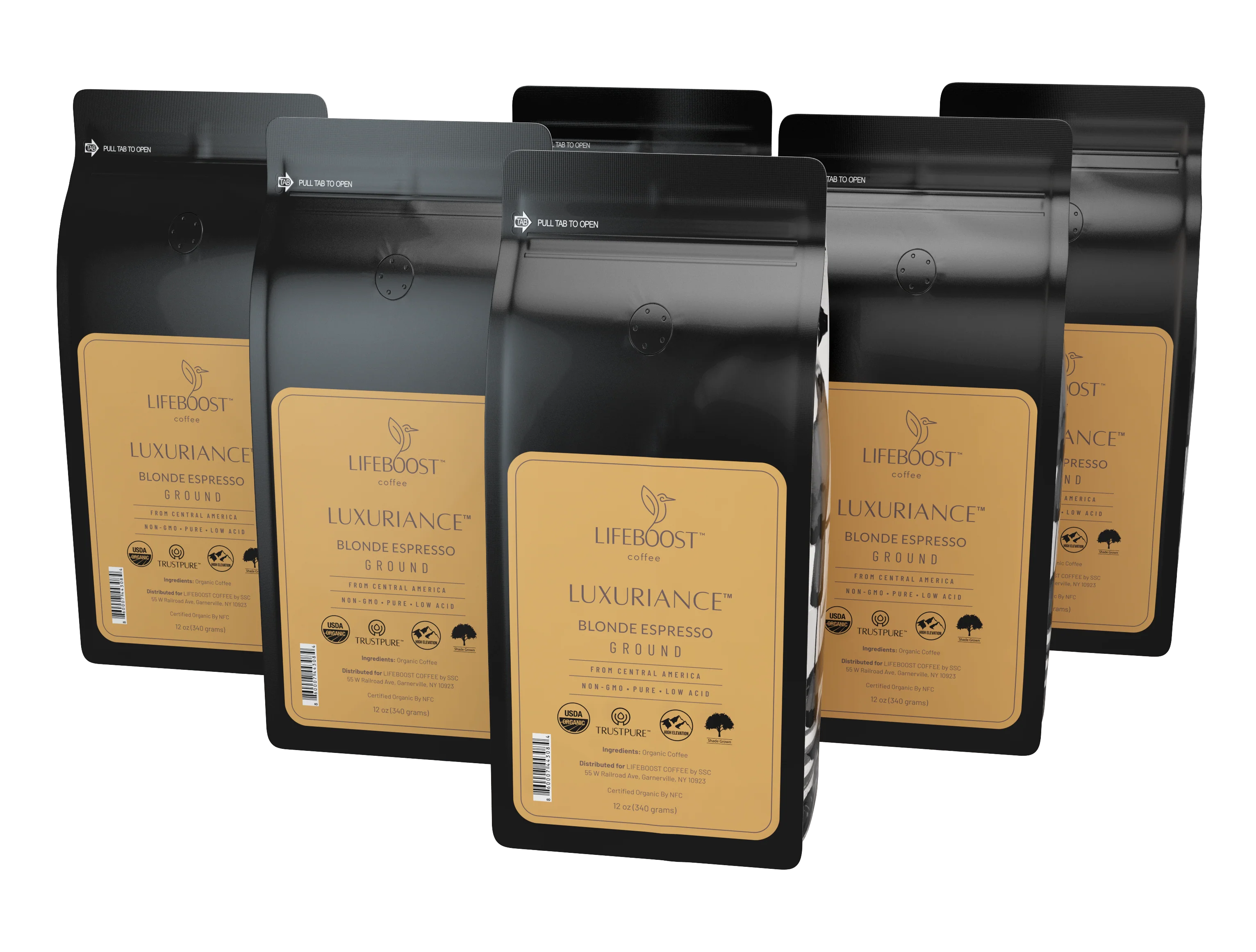 Blonde Espresso - Image 11