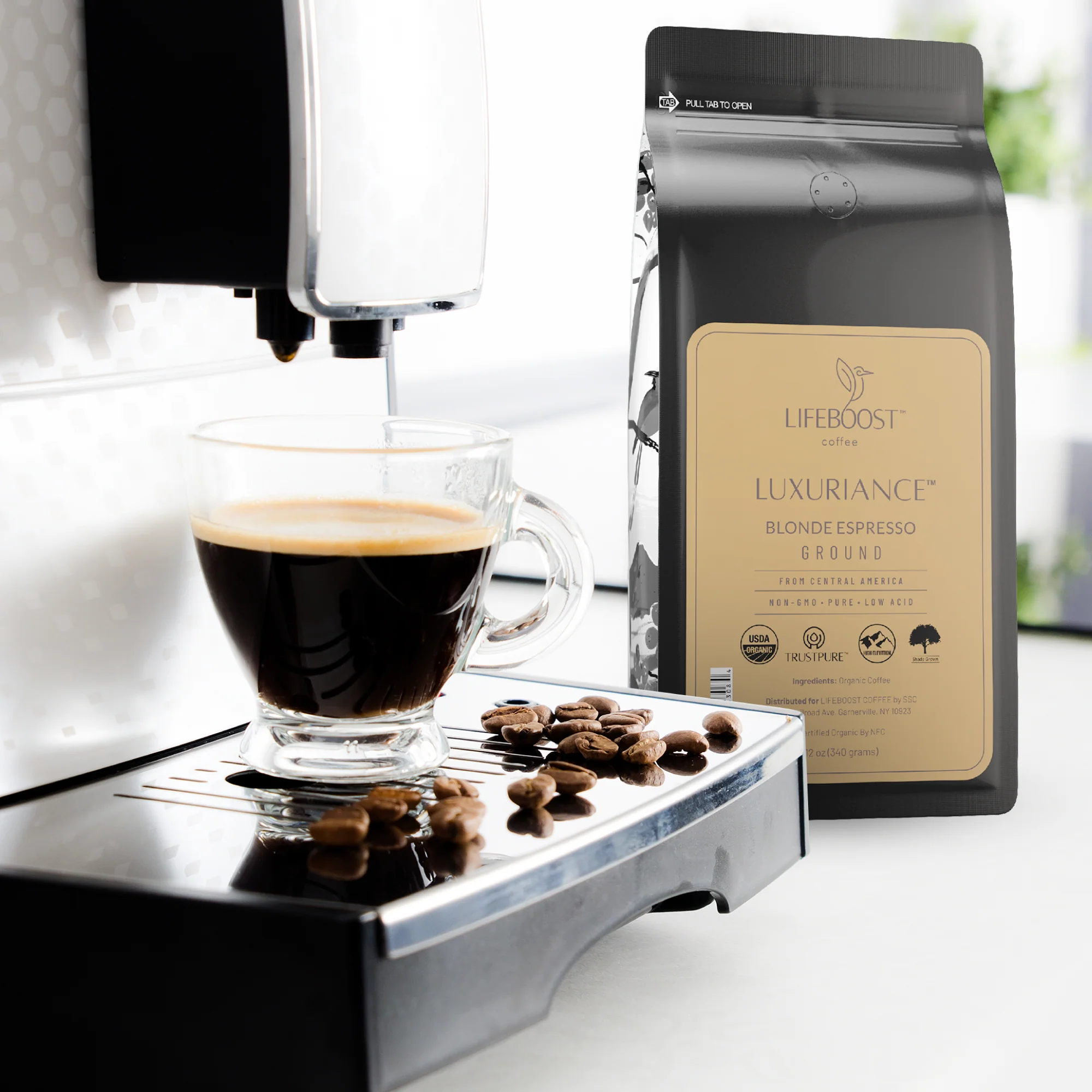 Blonde Espresso - Image 5