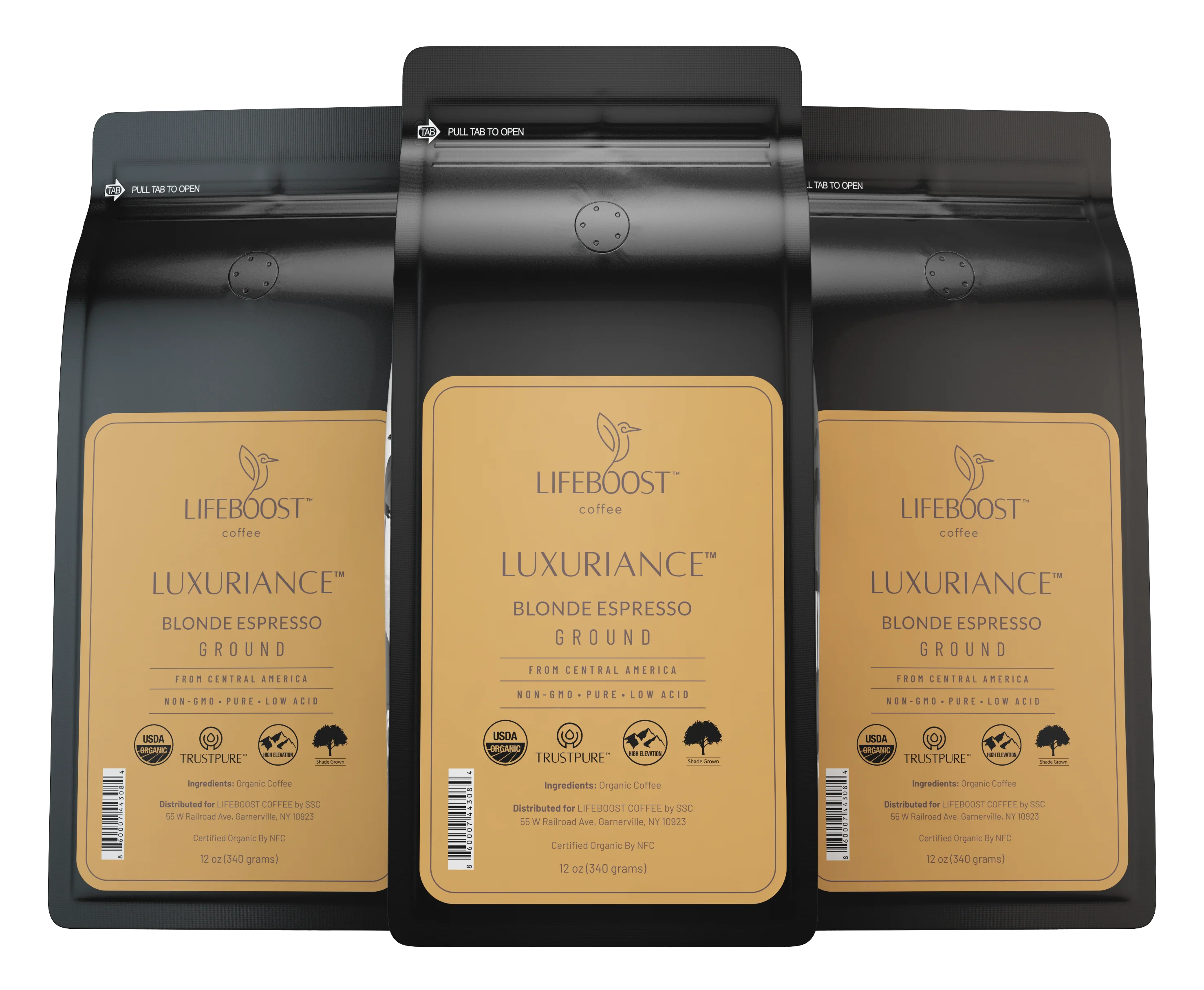 Blonde Espresso - Image 9