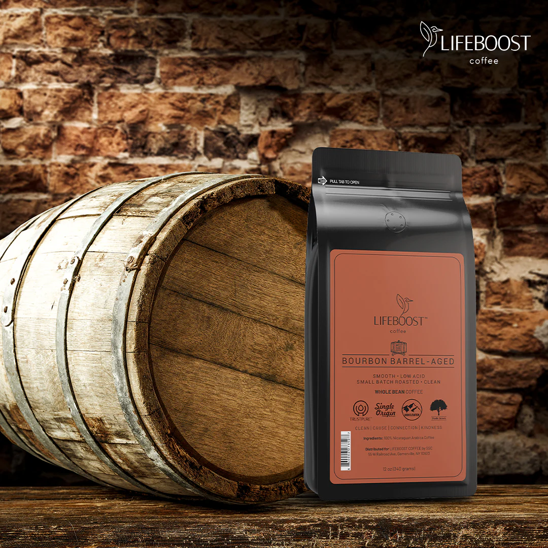 Bourbon Barrel - Image 4