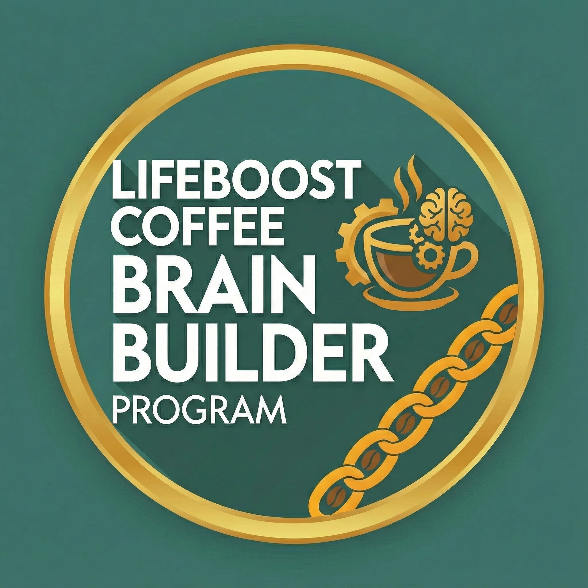 Brain Builder Program