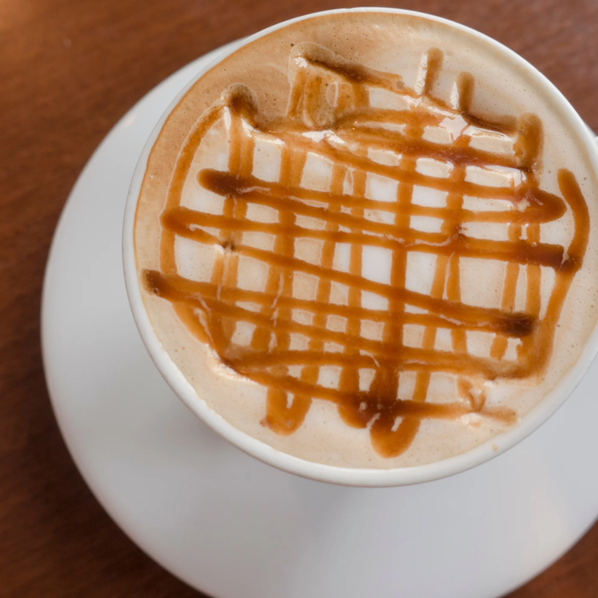 Caramel Macchiato - Image 4