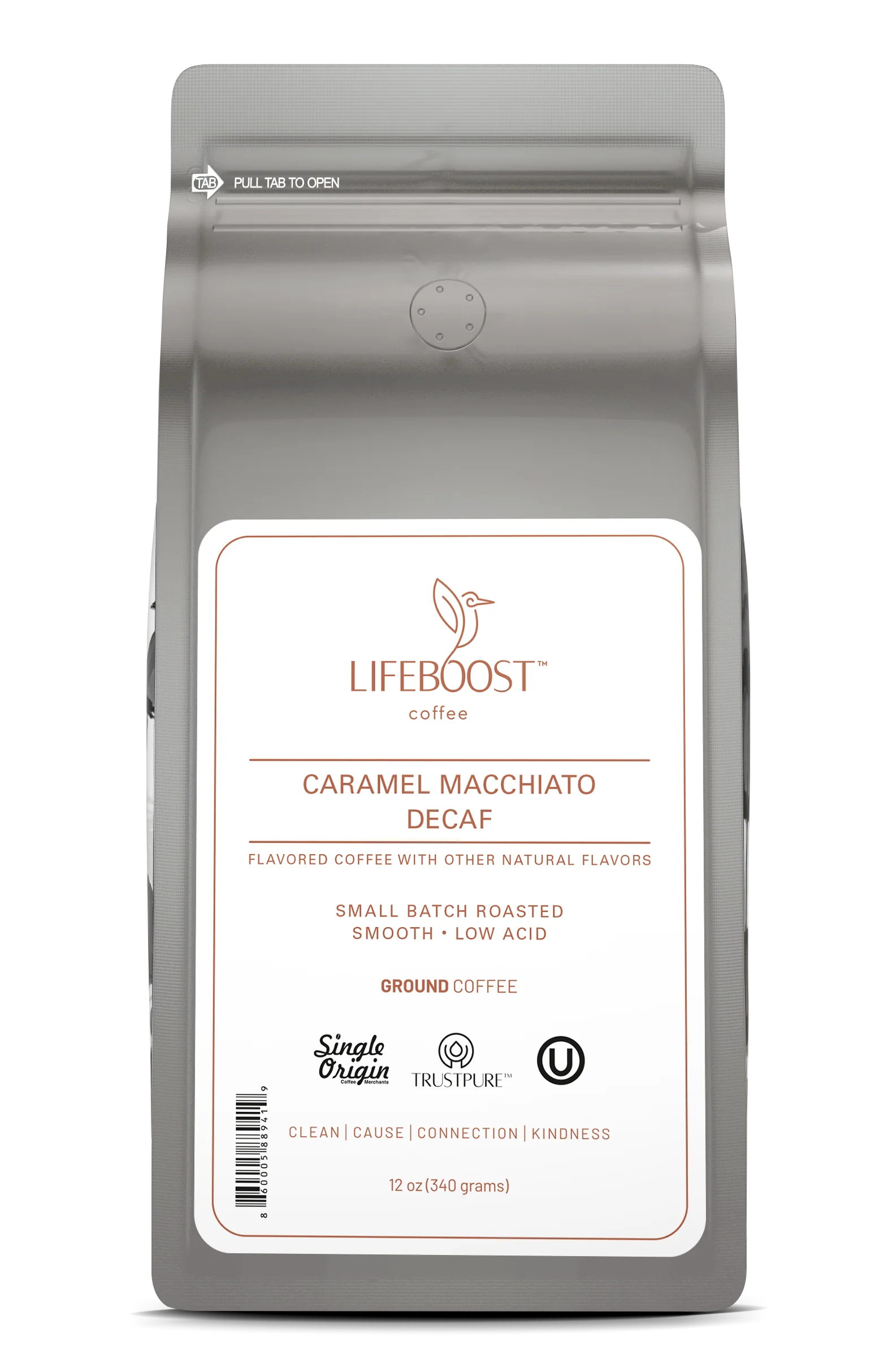 Caramel Macchiato Decaf - Image 6