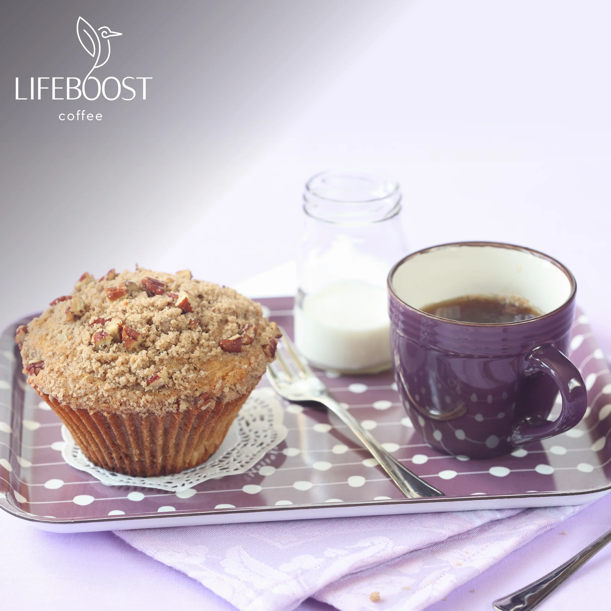 Cinnamon Apple Streusel - Image 5