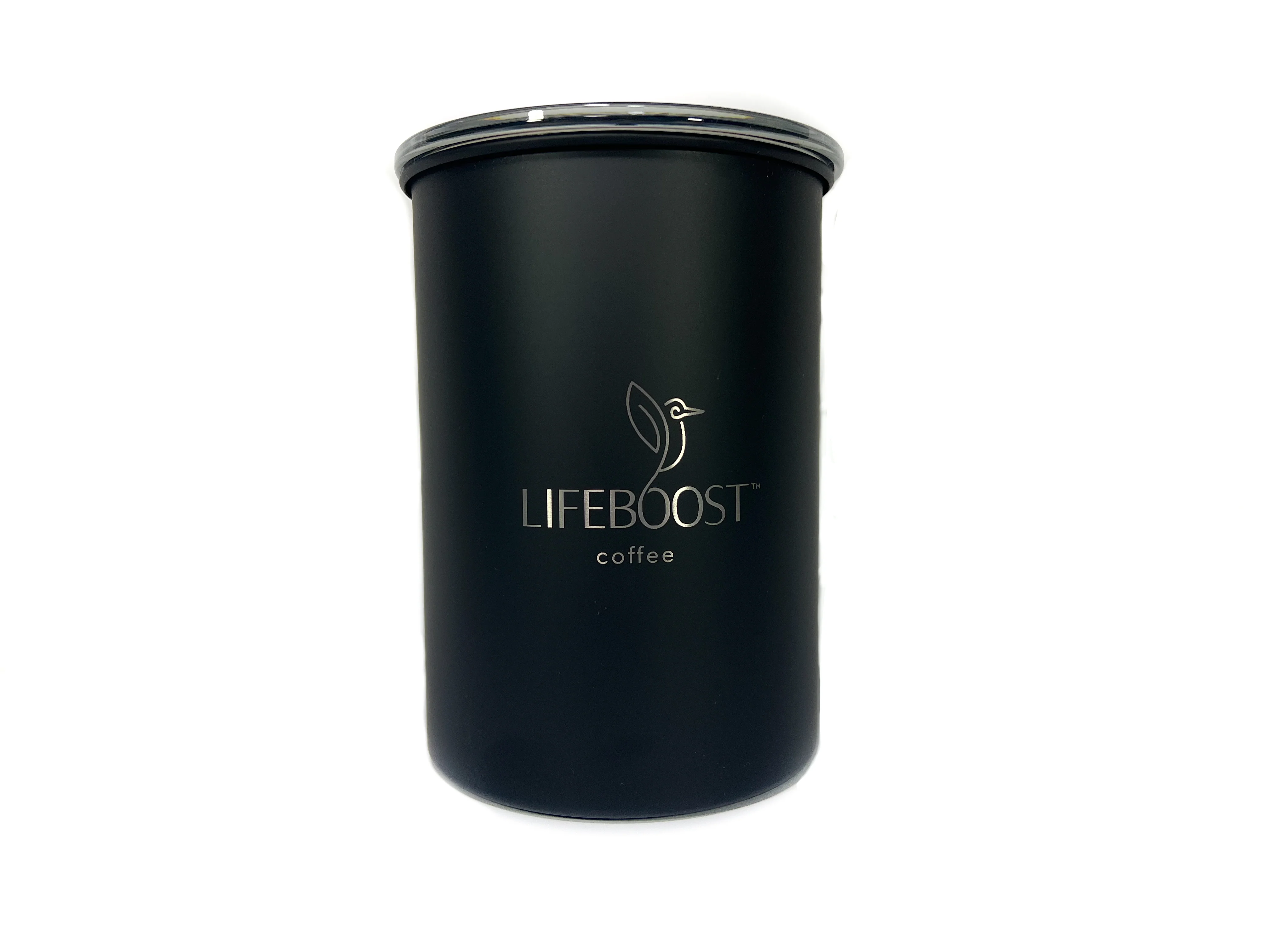Lifeboost Airscape Coffee Container - Image 2