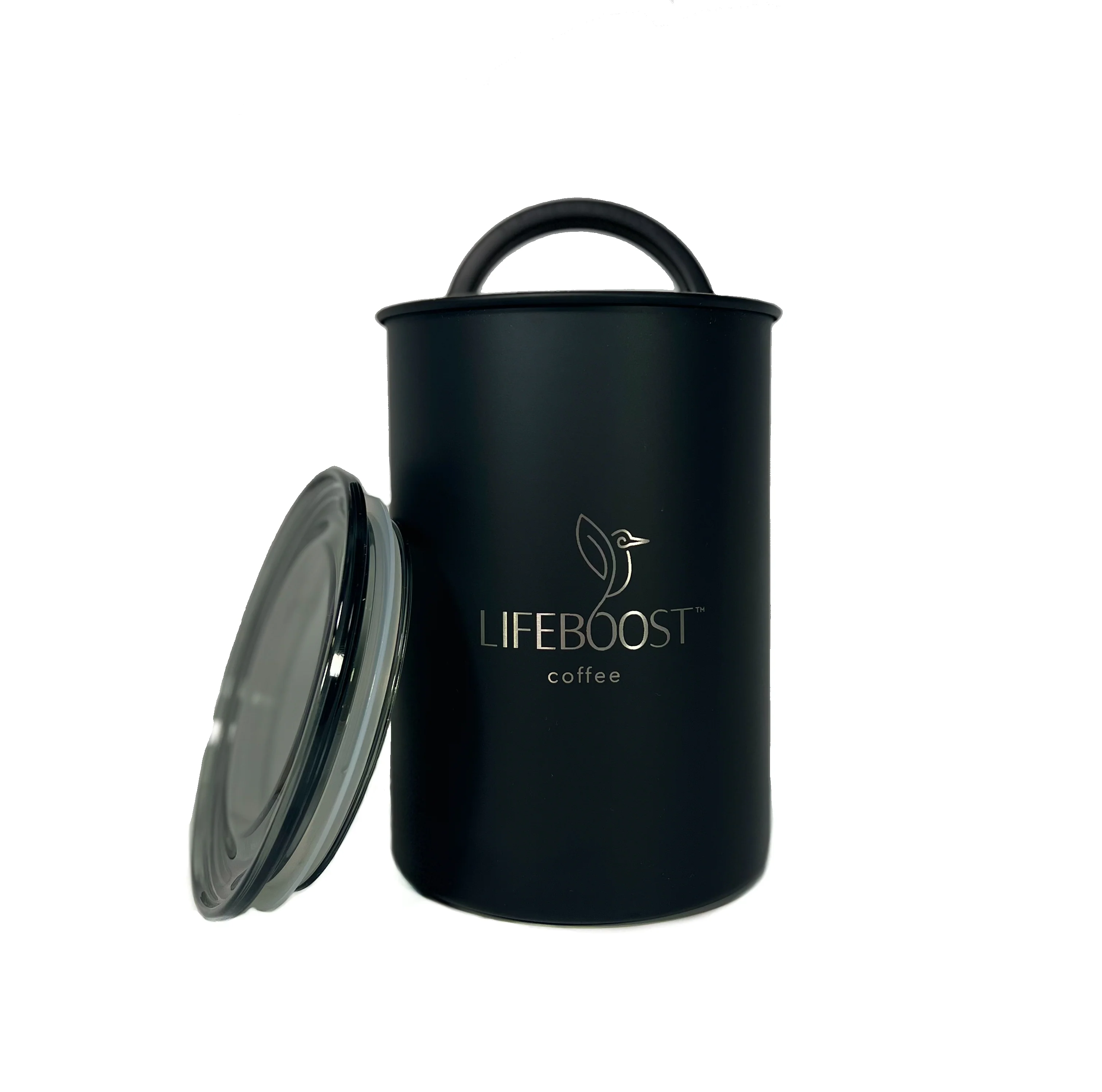 Lifeboost Airscape Coffee Container - Image 3