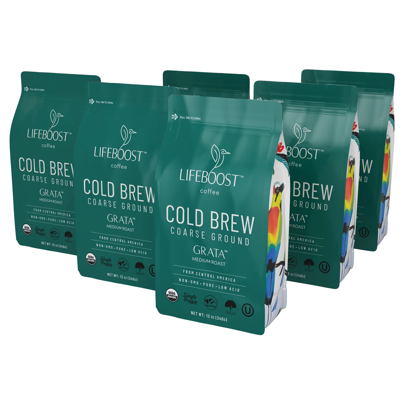 Cold Brew Grind - Image 10