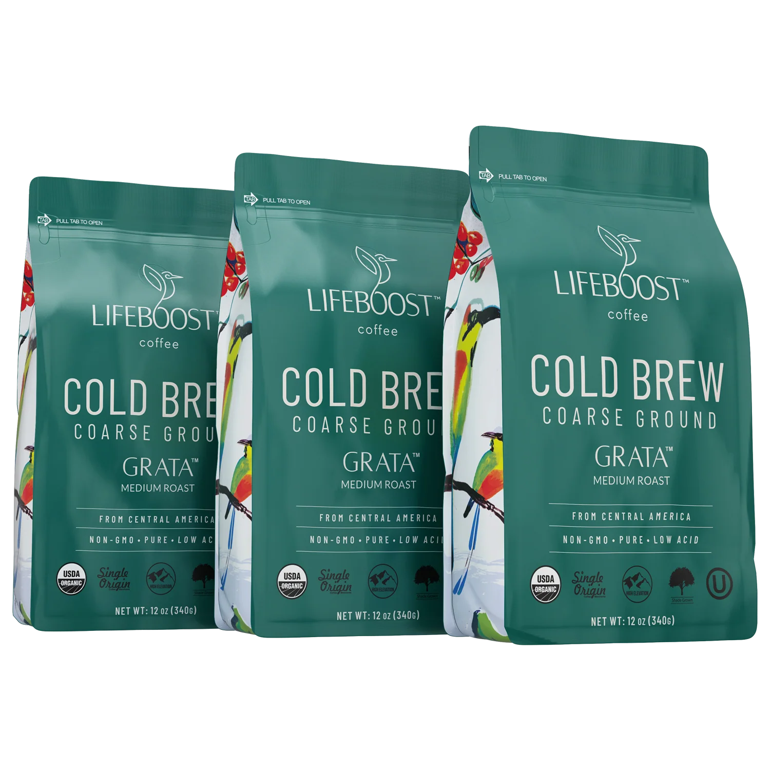 Cold Brew Grind - Image 8