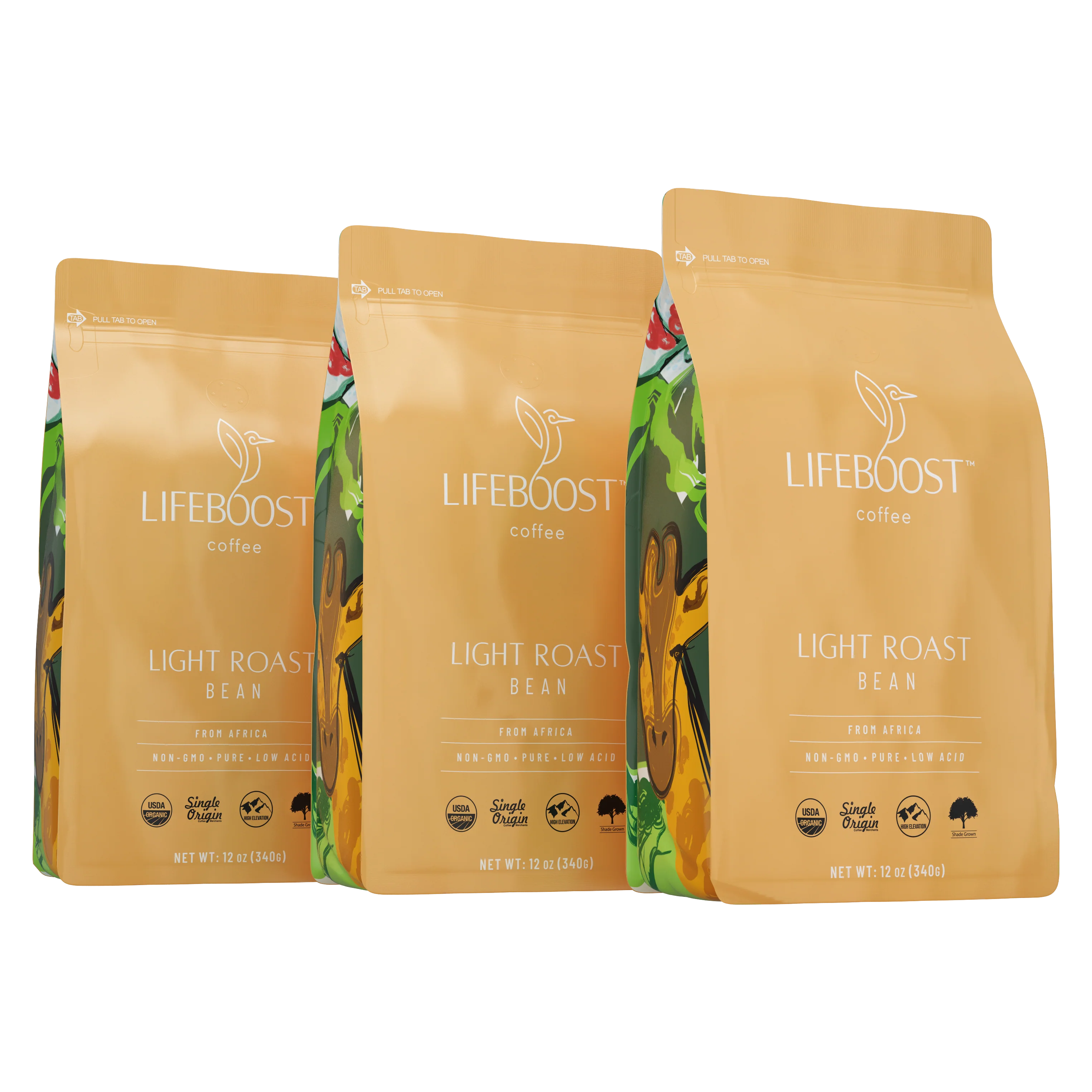 Lifeboost Africa Light - Image 5