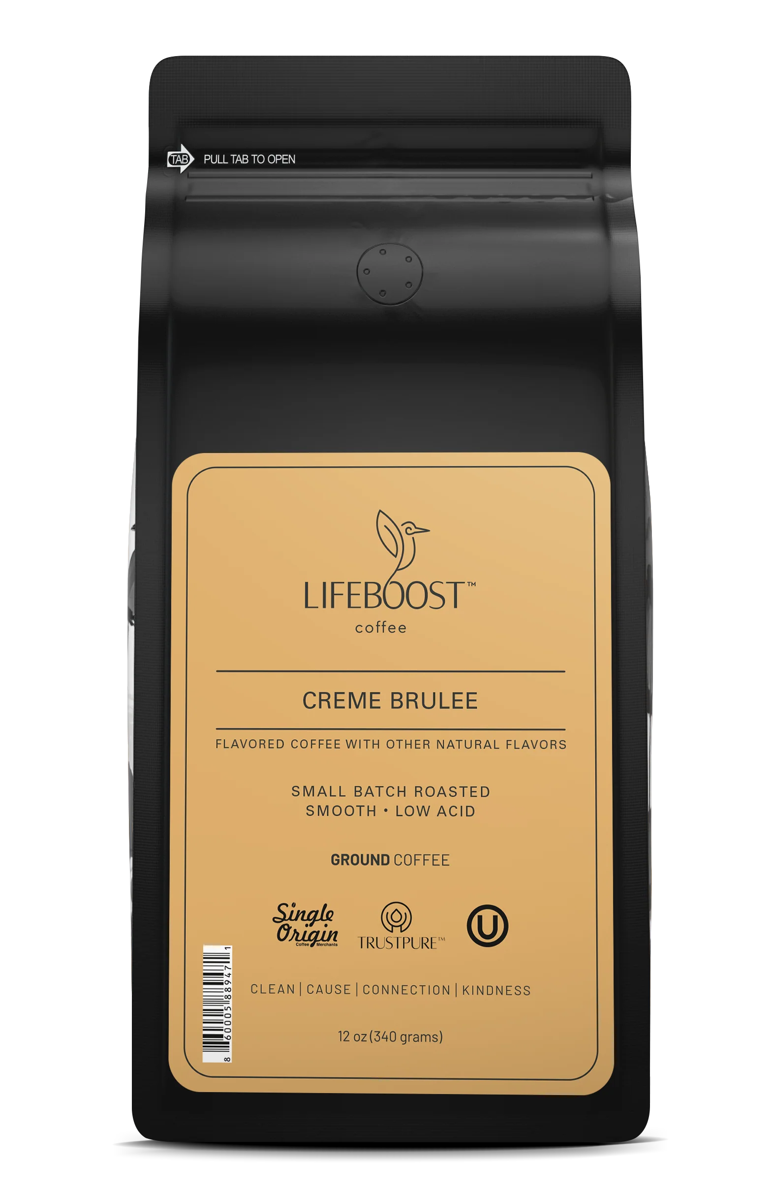 Crème Brulee - Image 3