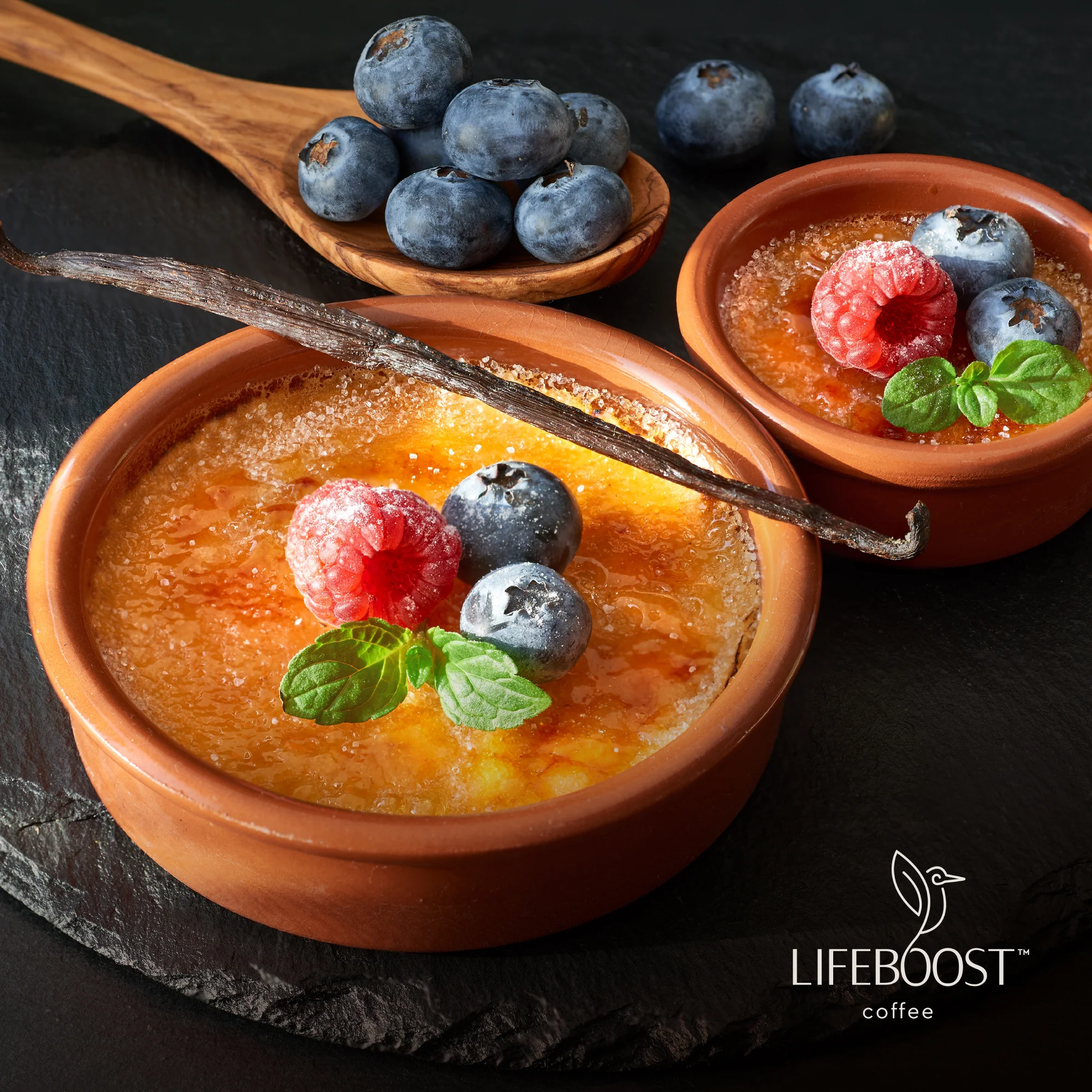 Crème Brulee - Image 4