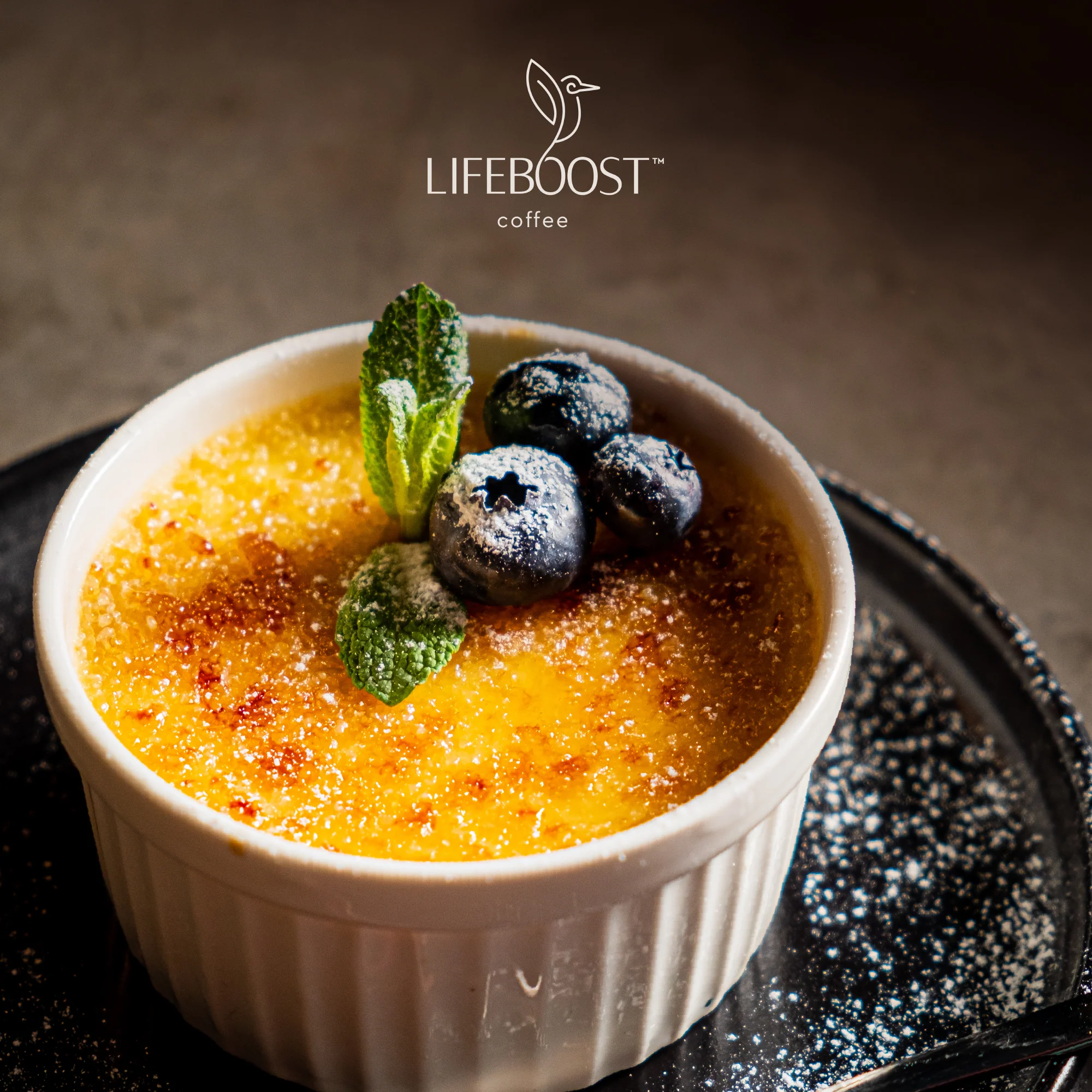 Crème Brulee Decaf - Image 6