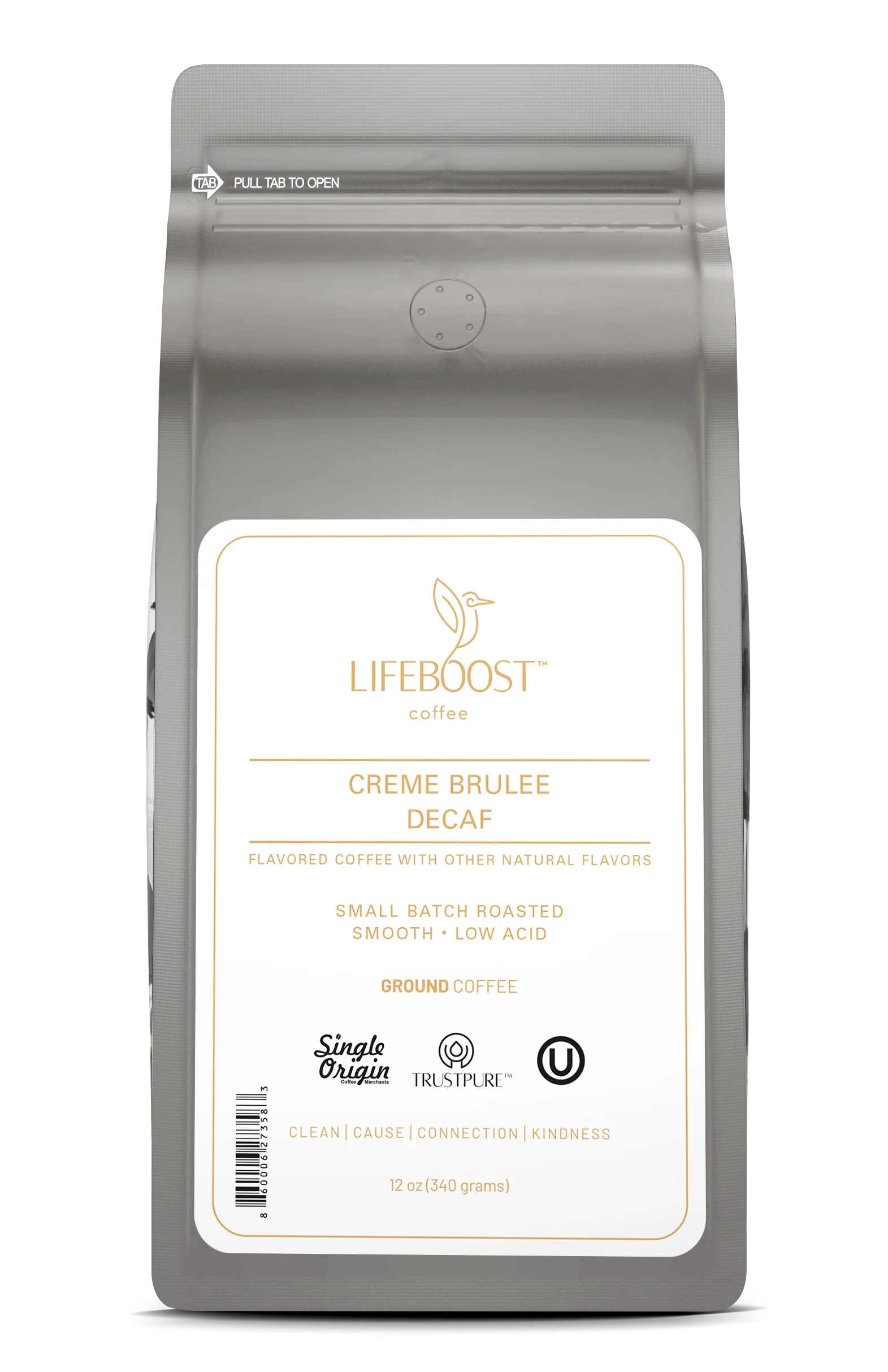 Crème Brulee Decaf - Image 7