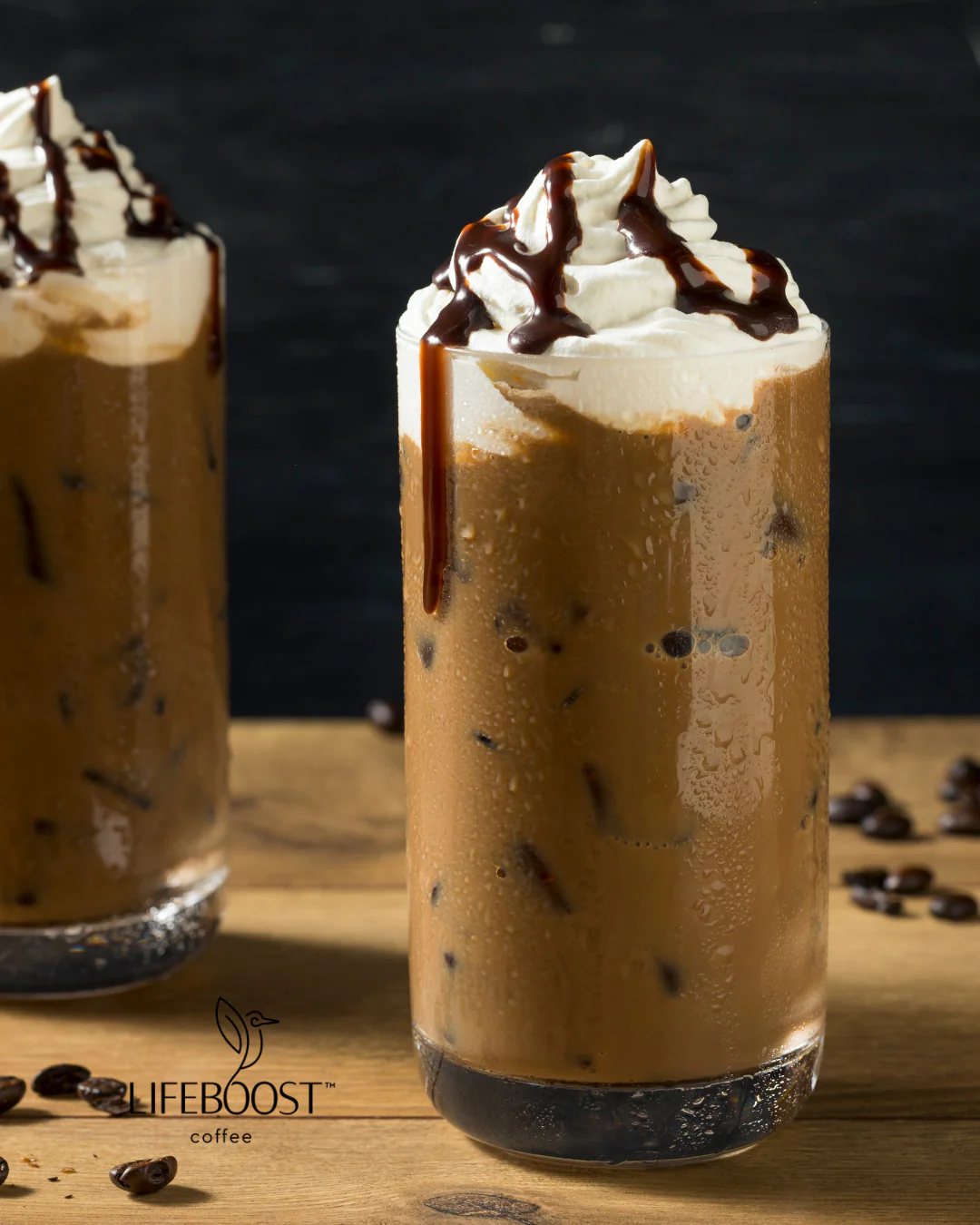 Double Dark Mocha - Image 4