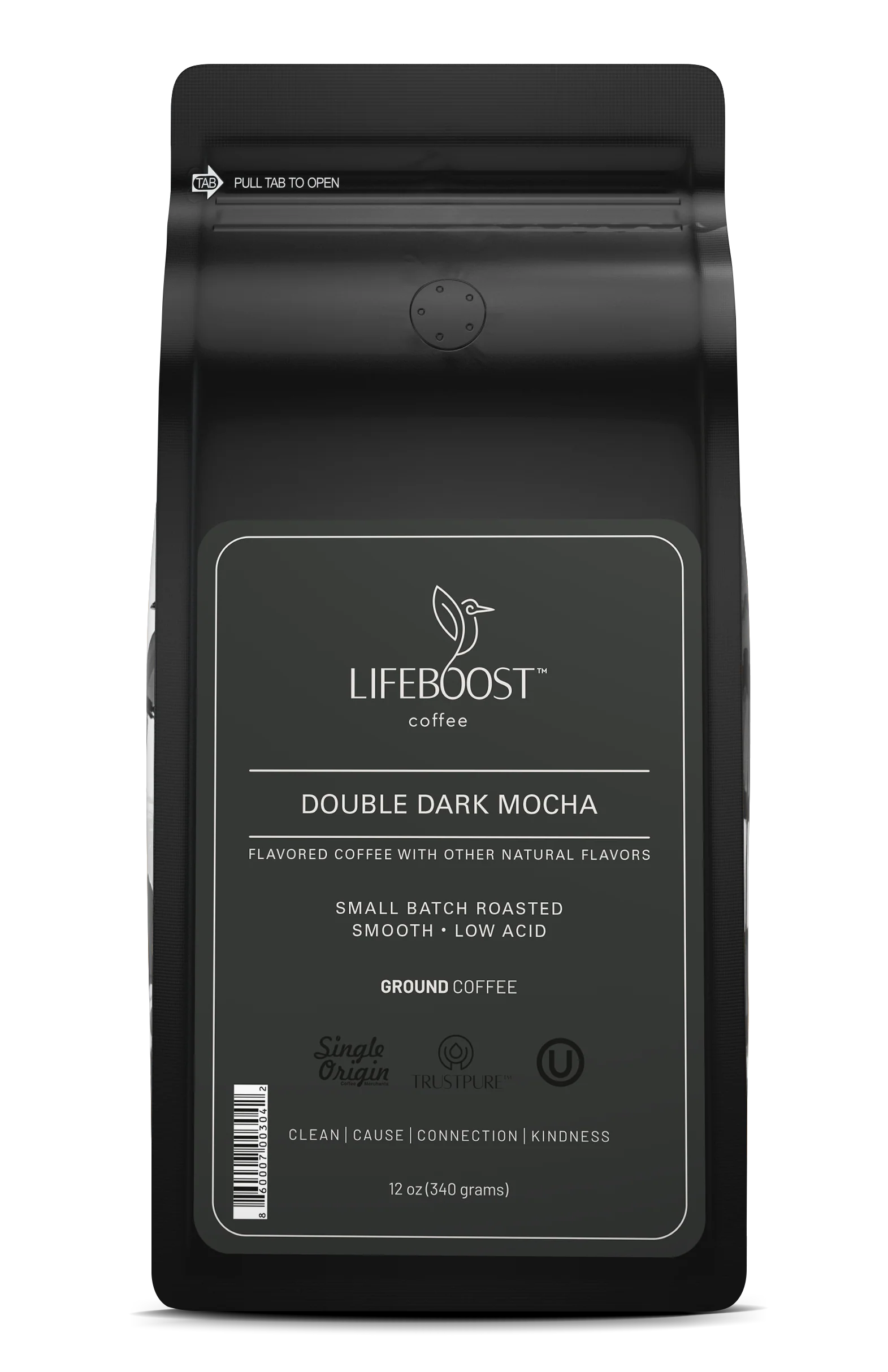 Double Dark Mocha - Image 7