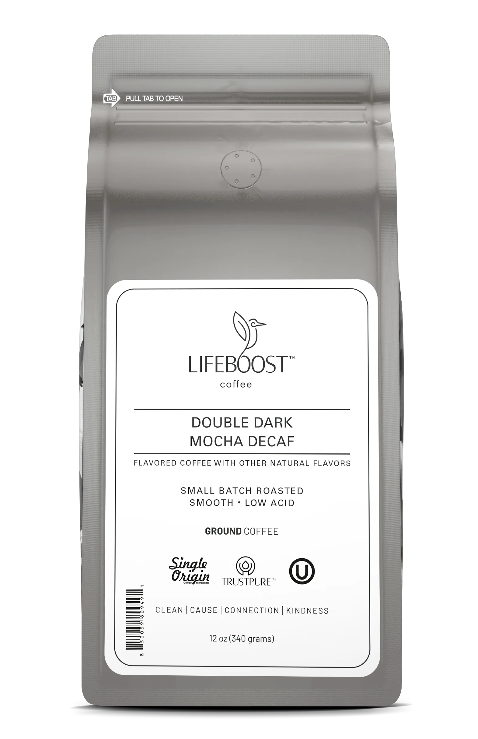 Double Dark Mocha Decaf - Image 8