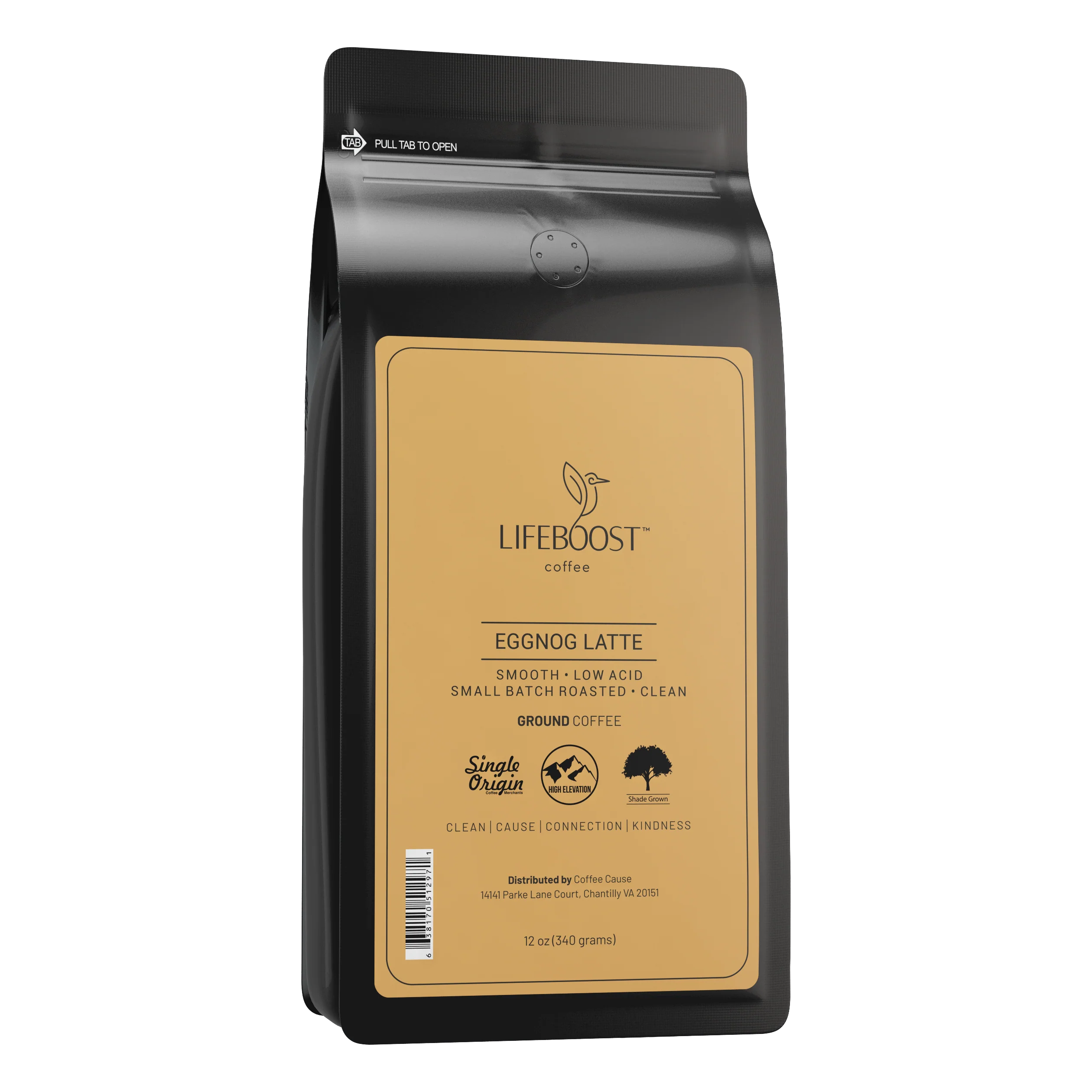 Eggnog Latte - Image 11