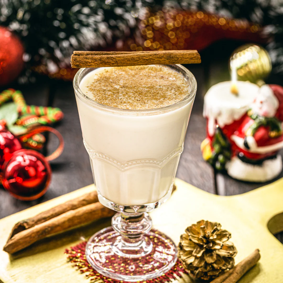 Eggnog Latte - Image 6