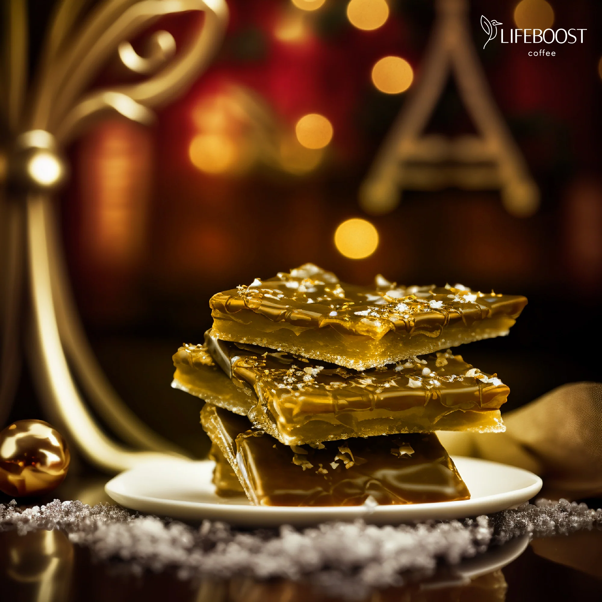 English Butter Toffee - Image 10