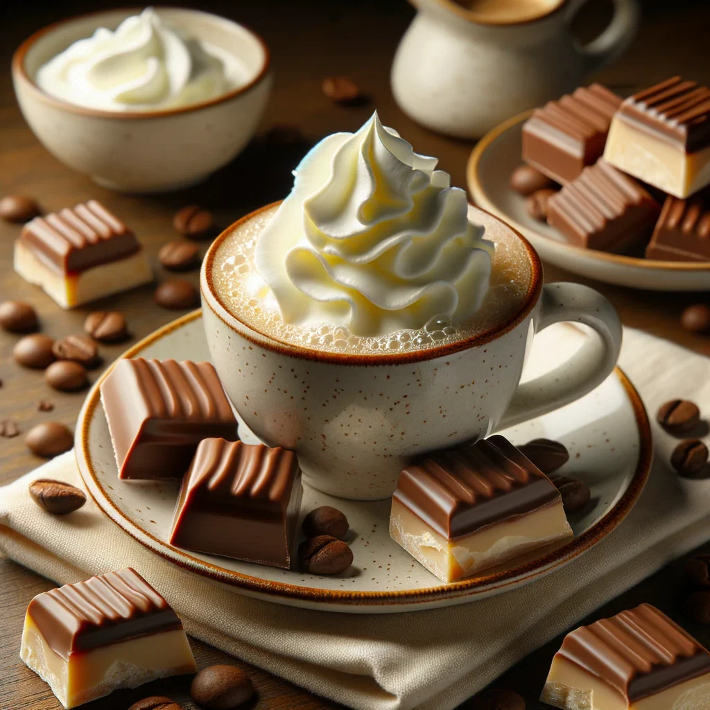 English Butter Toffee - Image 4