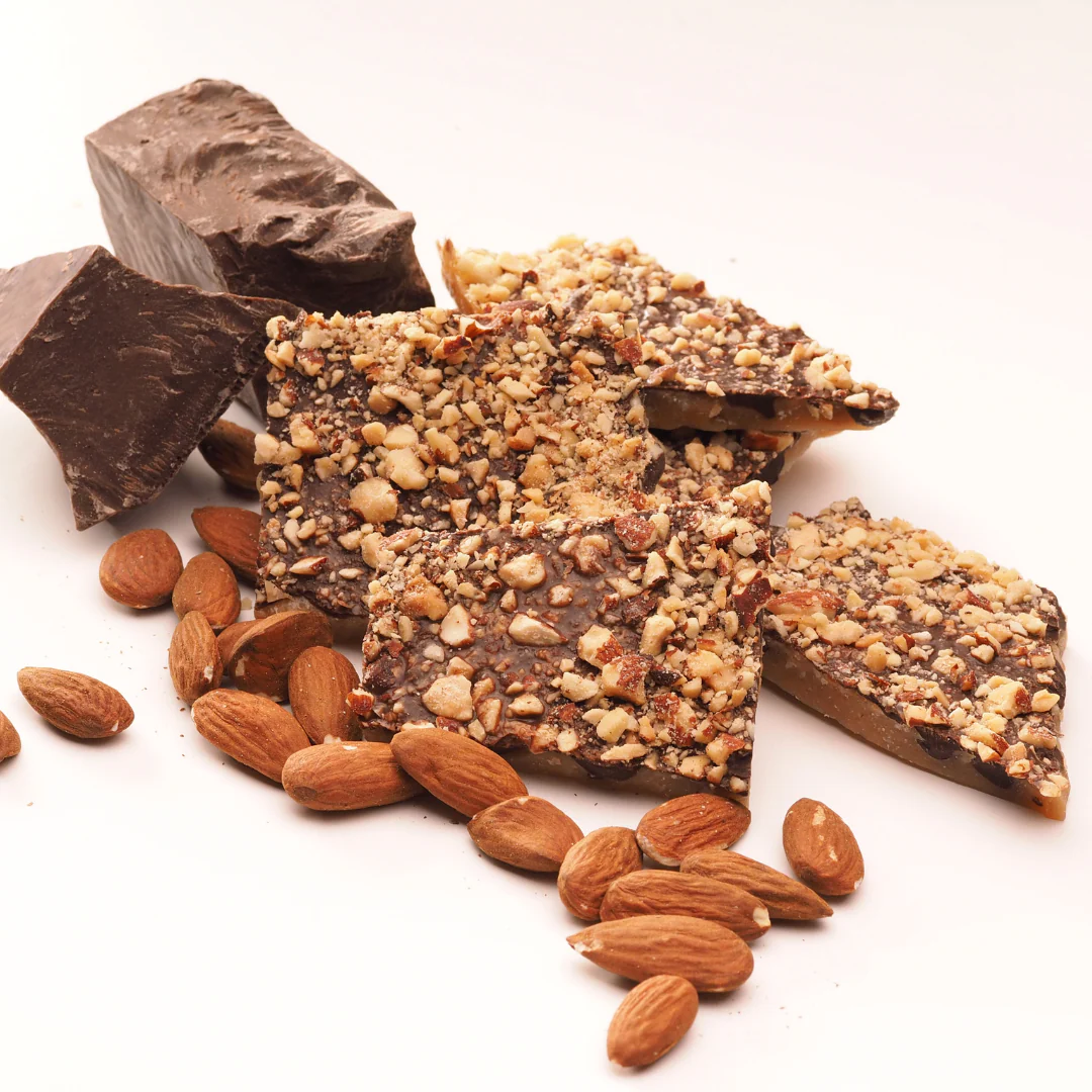English Butter Toffee - Image 5