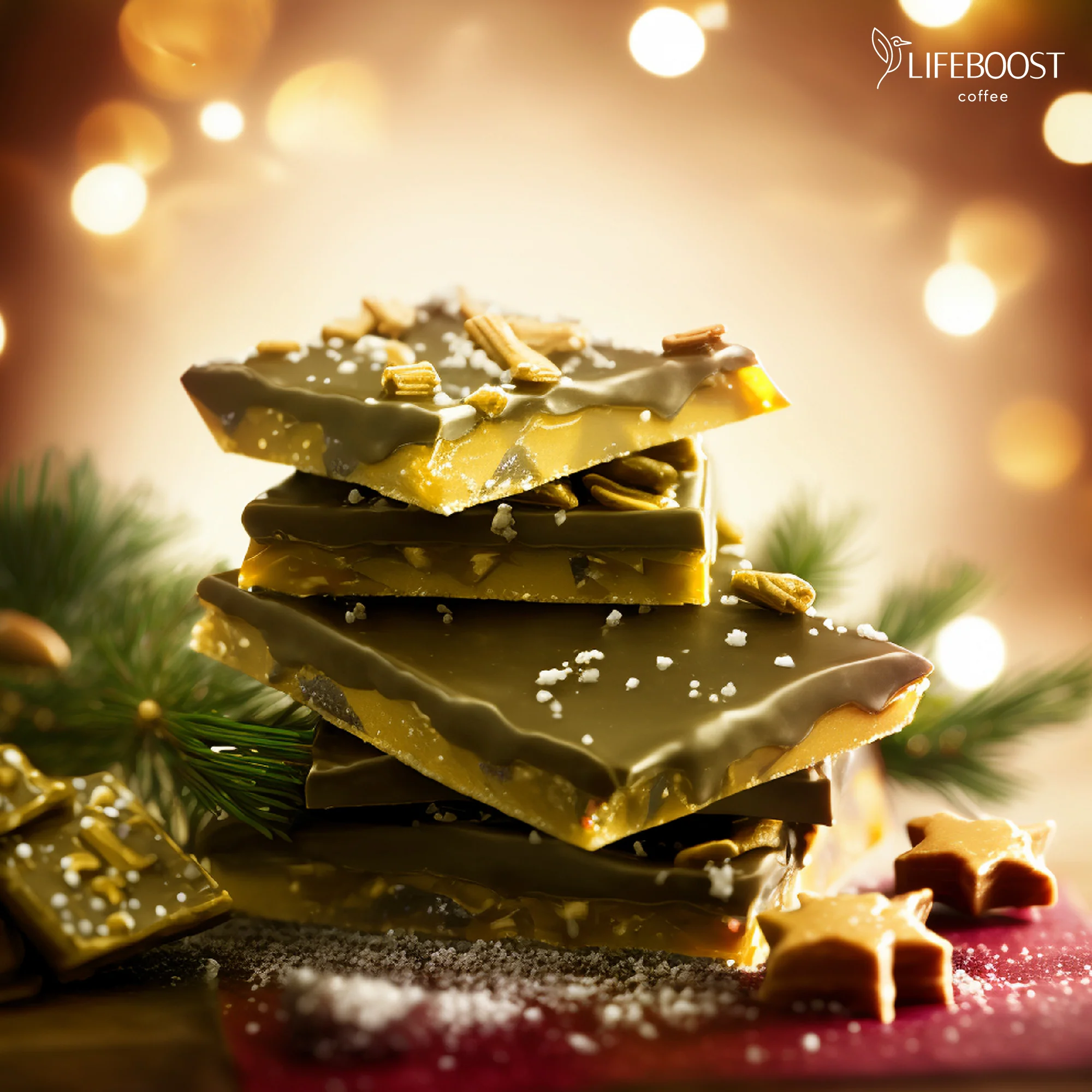 English Butter Toffee - Image 7