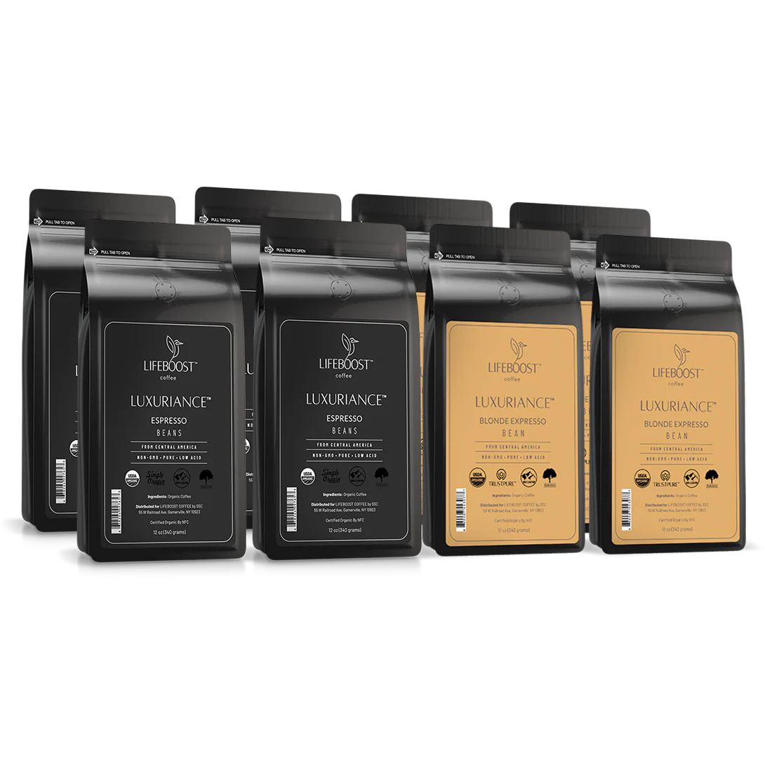 Espresso Lovers - Image 3