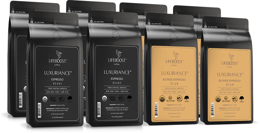 Espresso Lovers -SP - Image 3