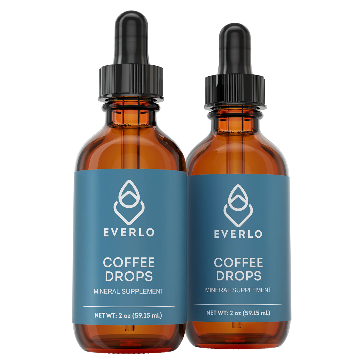 EverLo Coffee Drops