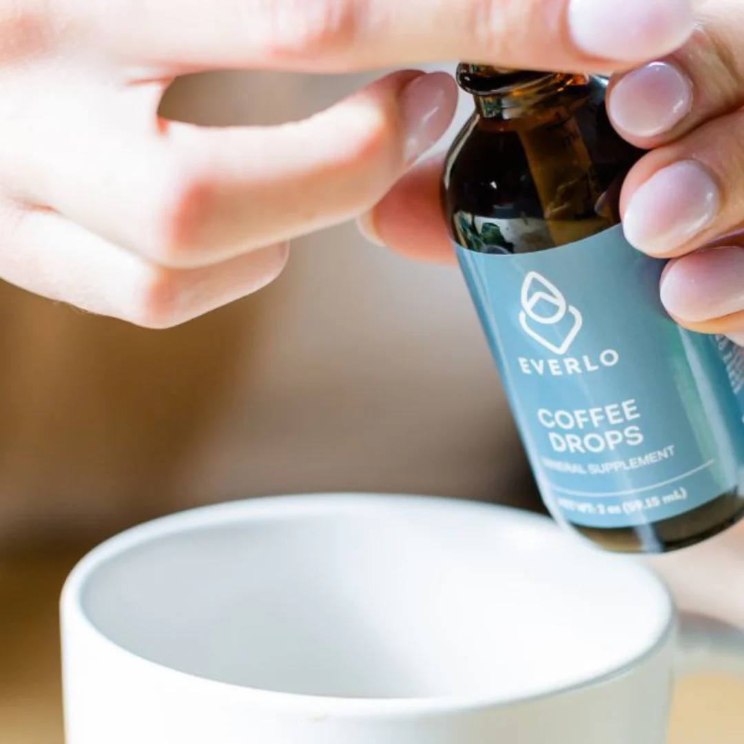EverLo Coffee Drops - Image 3