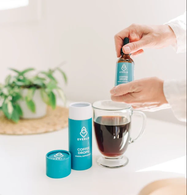 EverLo Coffee Drops - Image 4