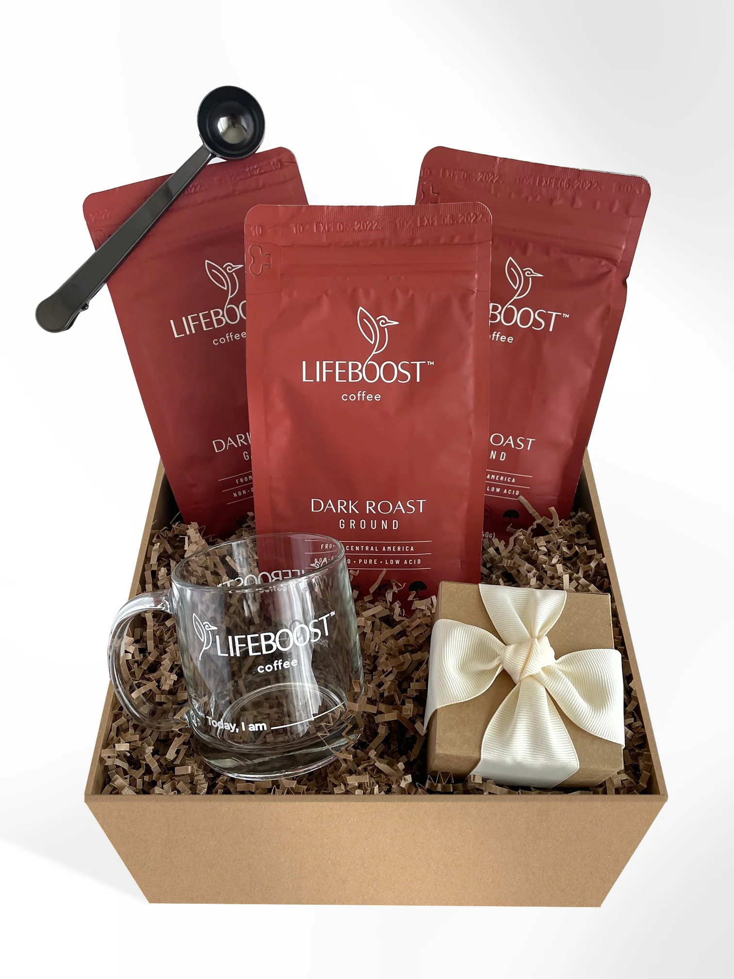 Giftbox - 3 Bags - Image 3