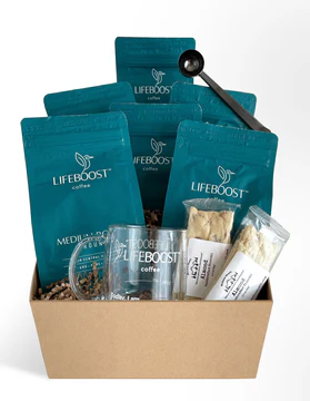 Giftbox - 6 Bags - Image 8