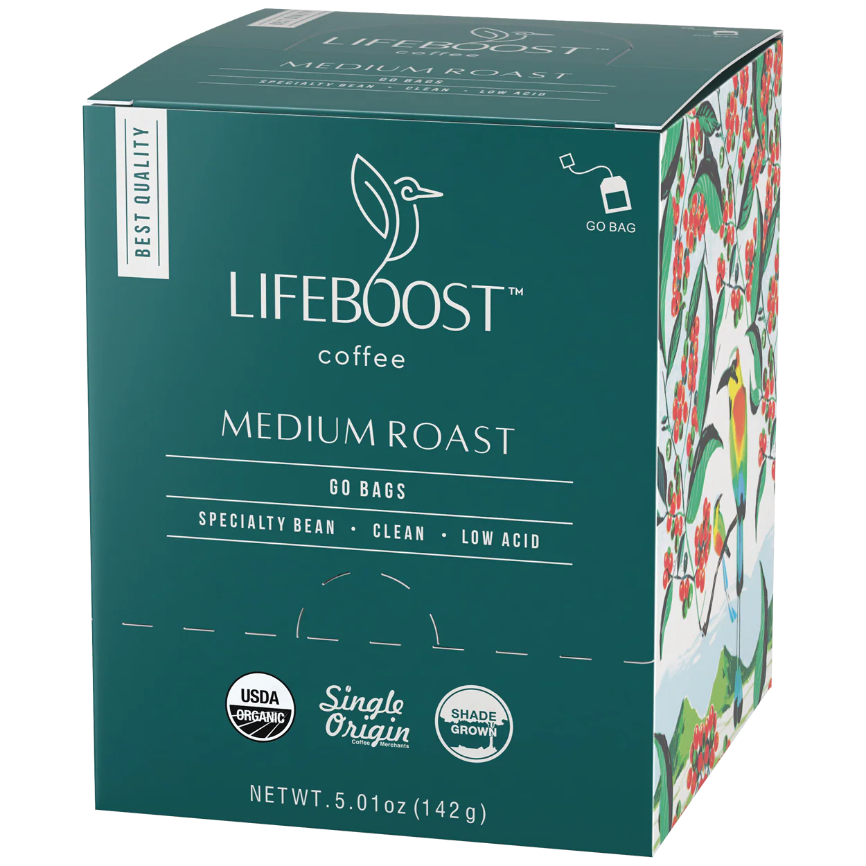 Grata Medium Roast - Image 12