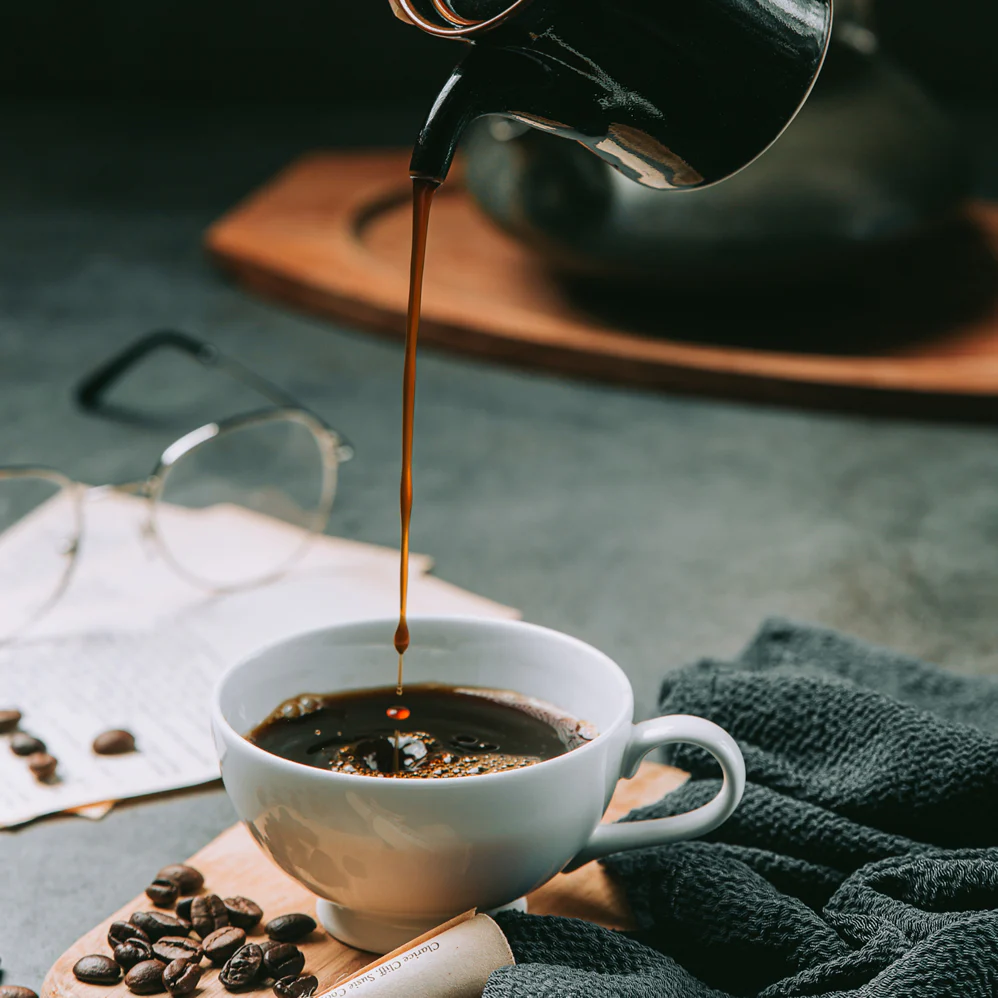 Grata Medium Roast - Image 6