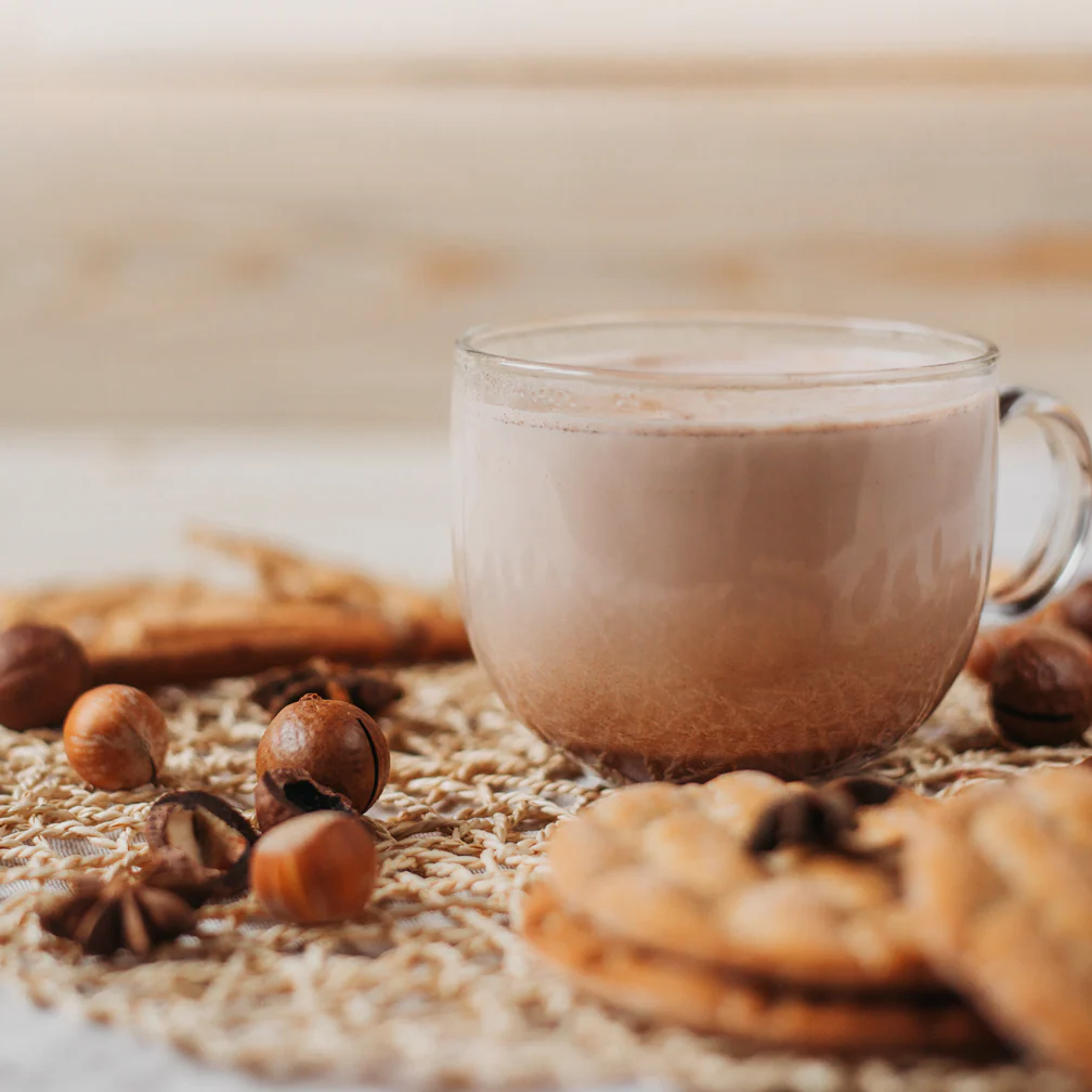 Hazelnut Coffee-Tiktok shop - Image 3