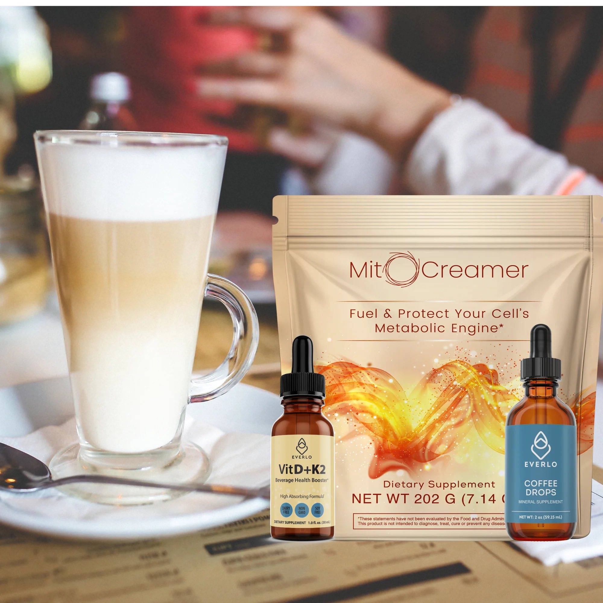 Health booster bundle - Image 3