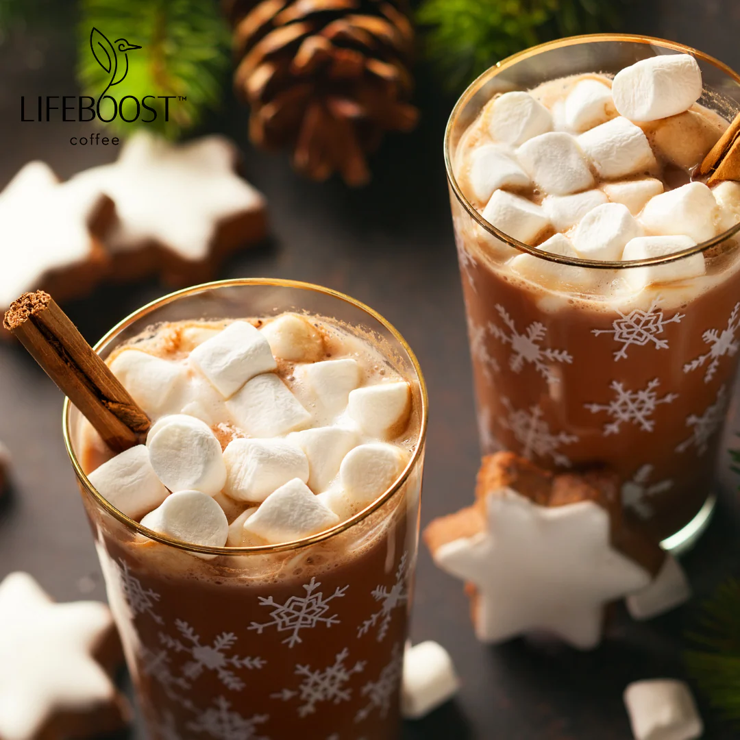 Holiday Flavored Coffee Bundle - Image 3