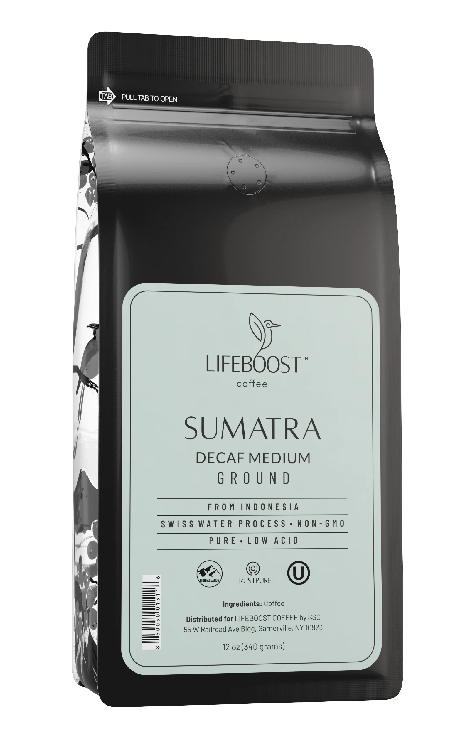 Lifeboost Indonesia Decaf - Image 4