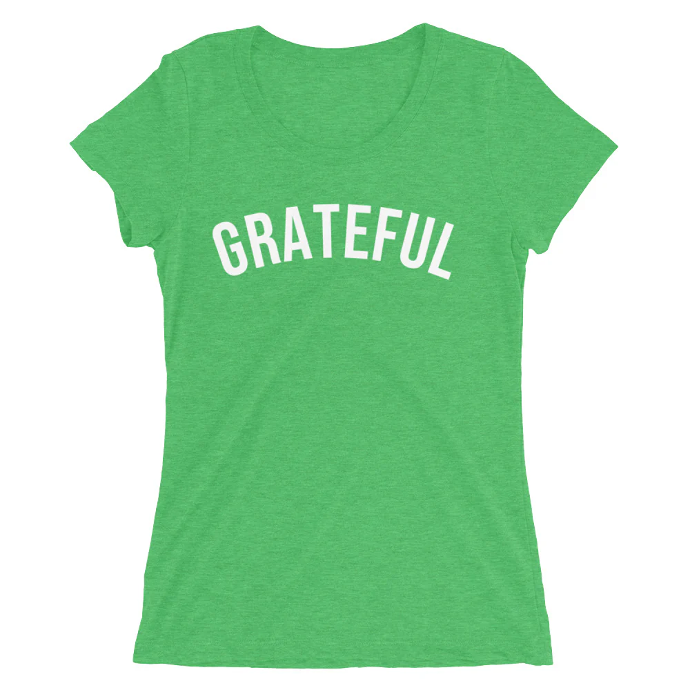 Ladies' short sleeve t-shirt - Image 13