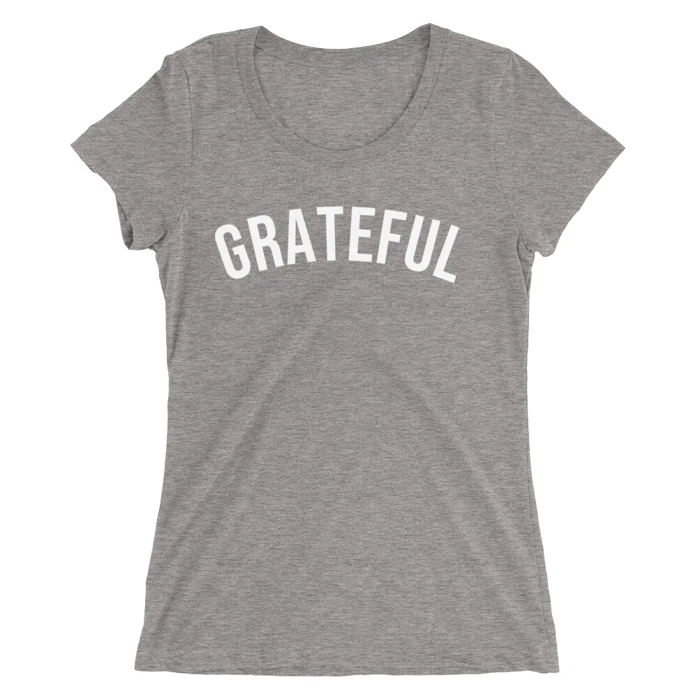 Ladies' short sleeve t-shirt - Image 3