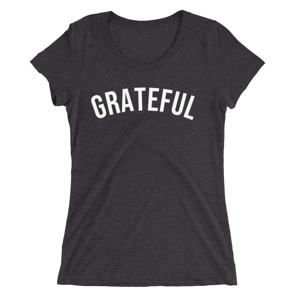 Ladies' short sleeve t-shirt - Image 6
