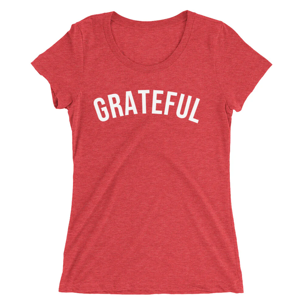 Ladies' short sleeve t-shirt - Image 8