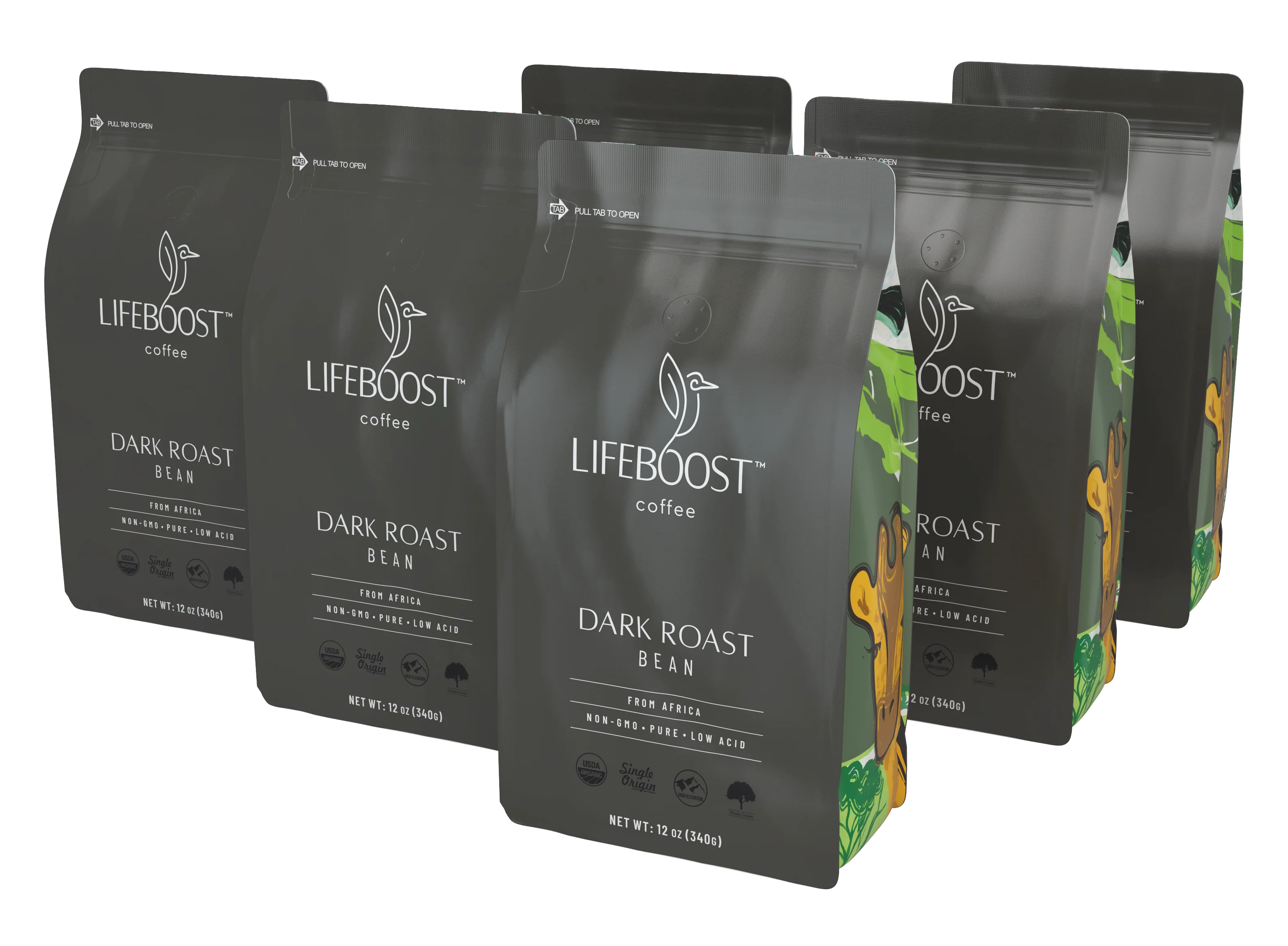 Lifeboost Africa - Image 2