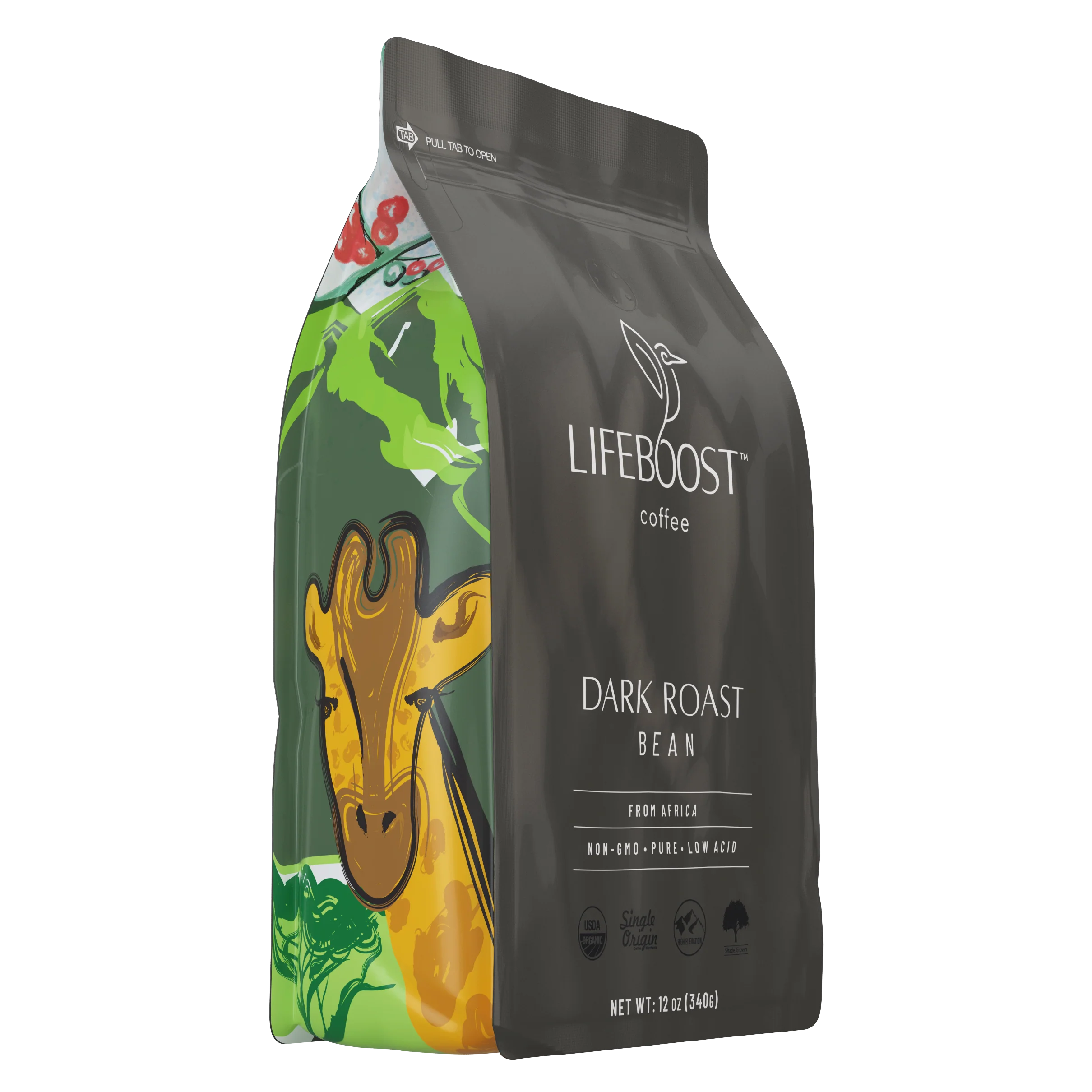 Lifeboost Africa Dark - Image 4