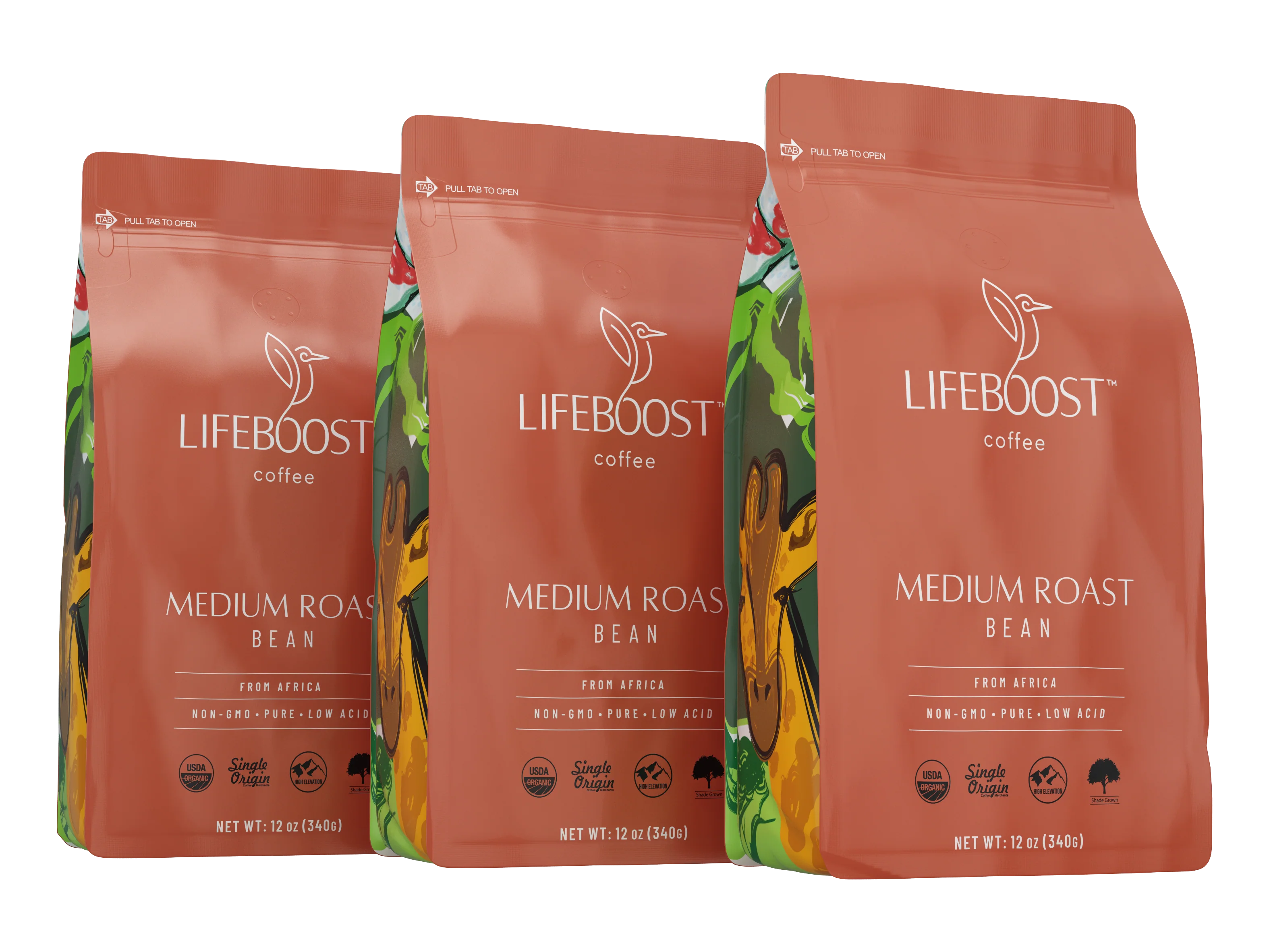 Lifeboost Africa Medium - Image 3