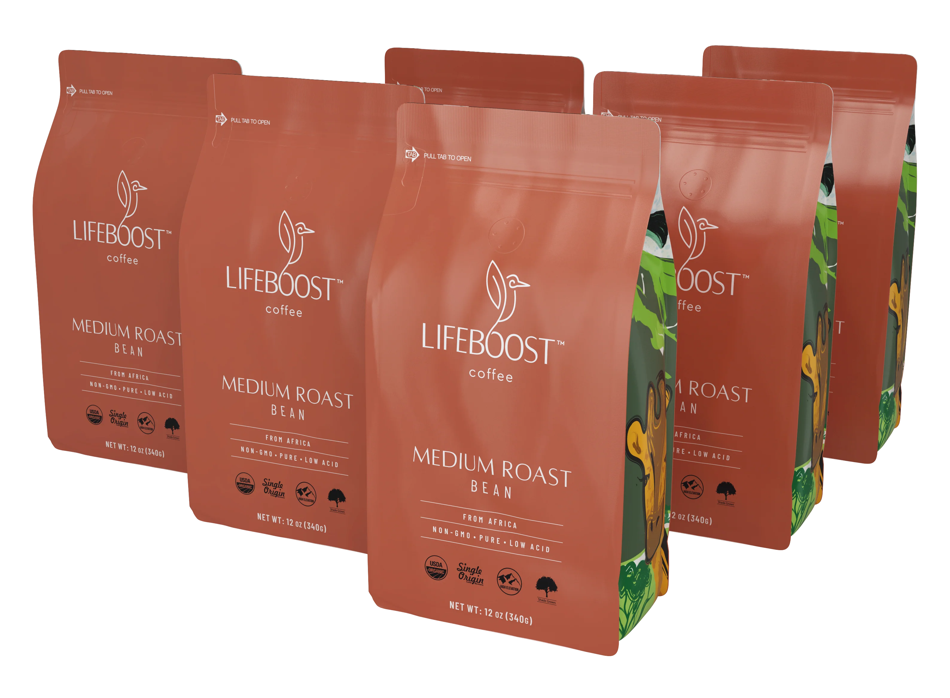 Lifeboost Africa Medium - Image 4