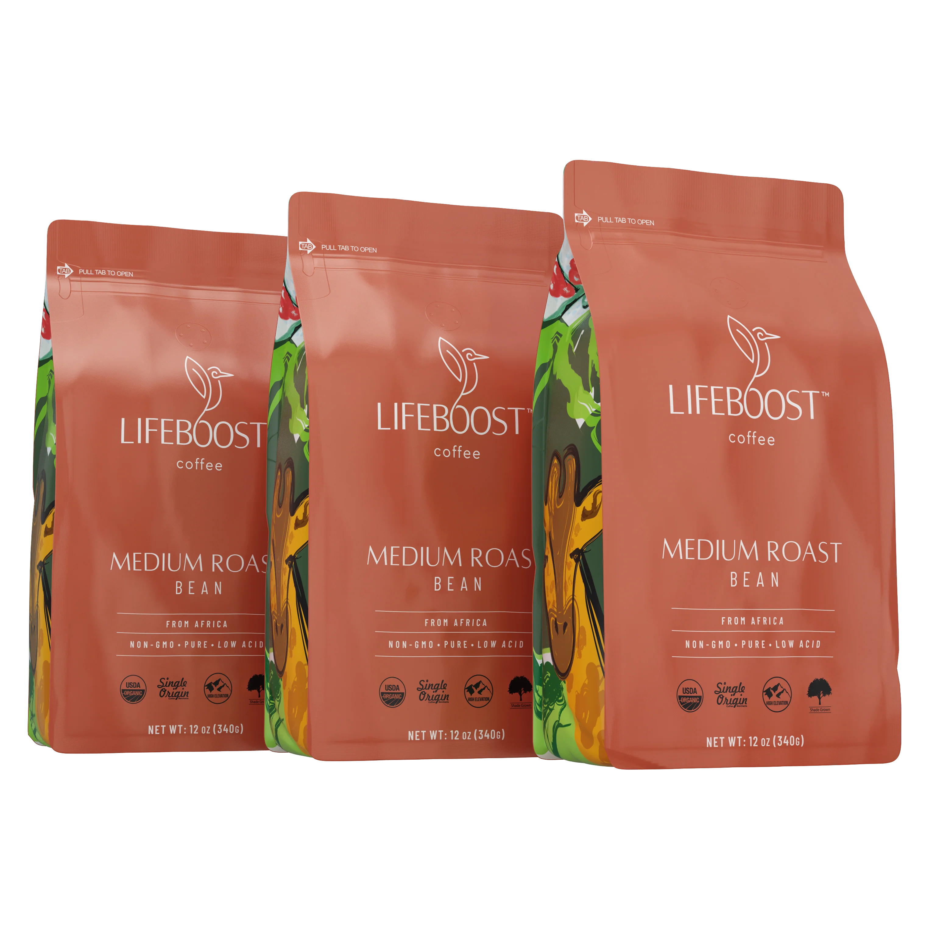 Lifeboost Africa Medium - Image 5