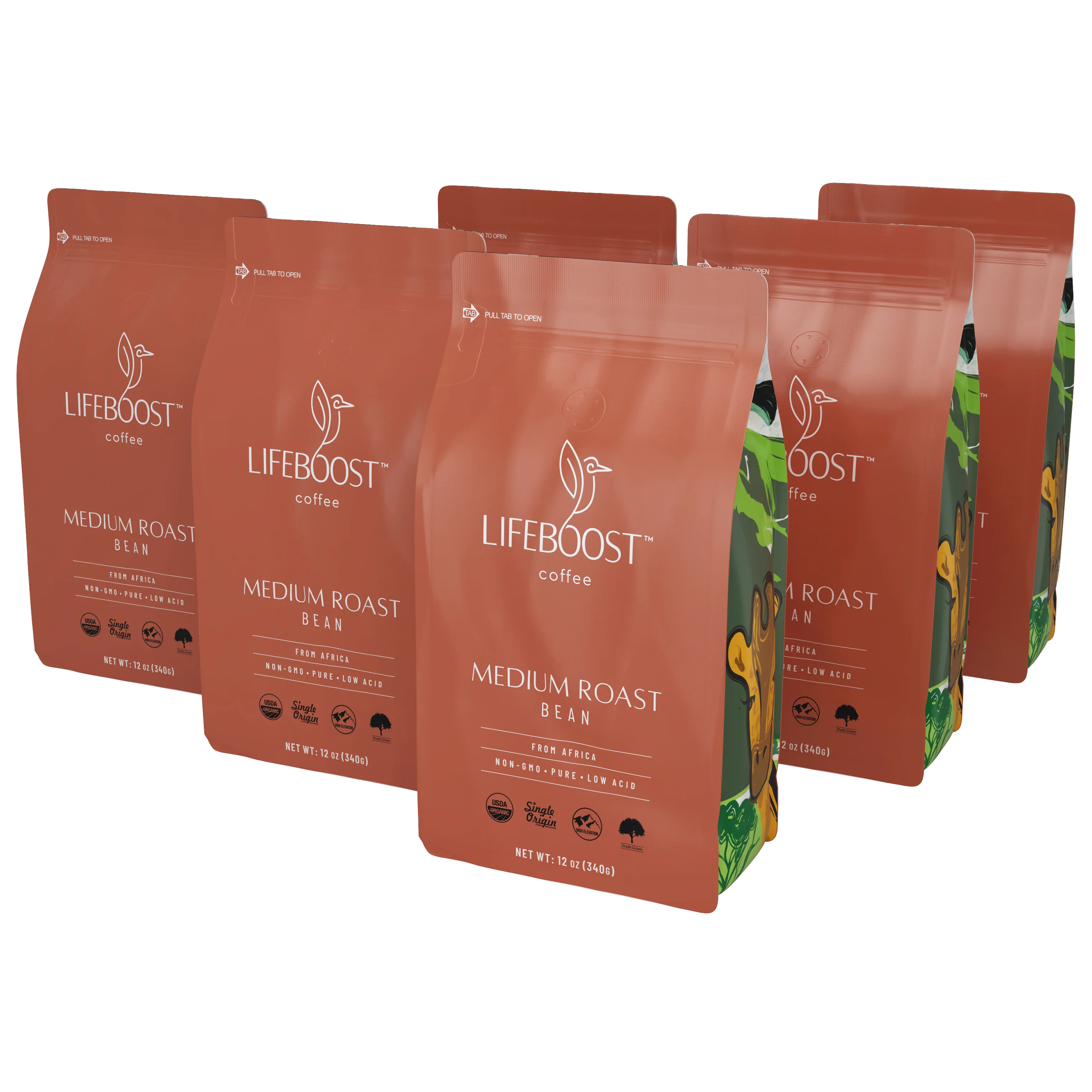 Lifeboost Africa Medium - Image 8