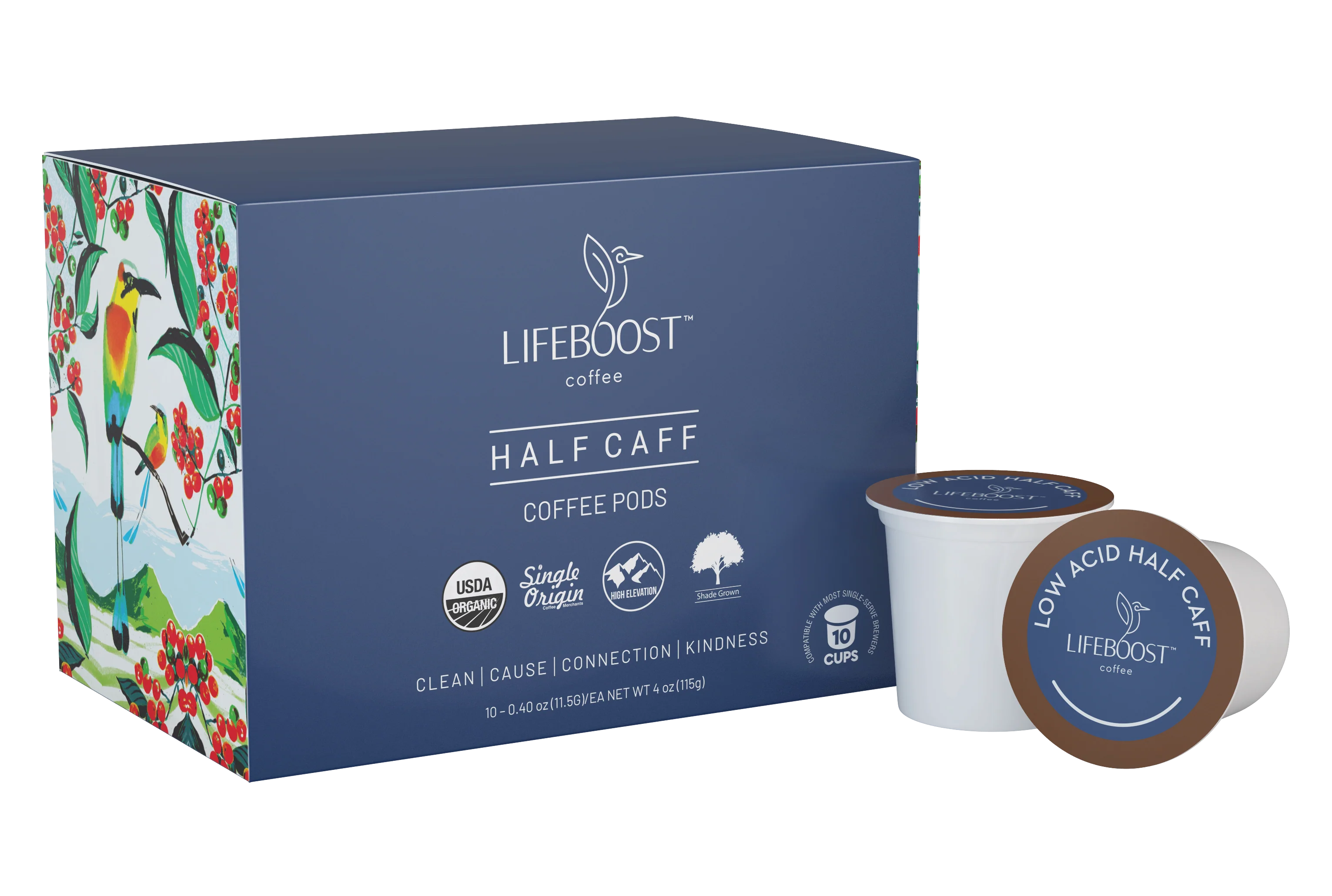 LifeboostBox Tier 2 - Image 90